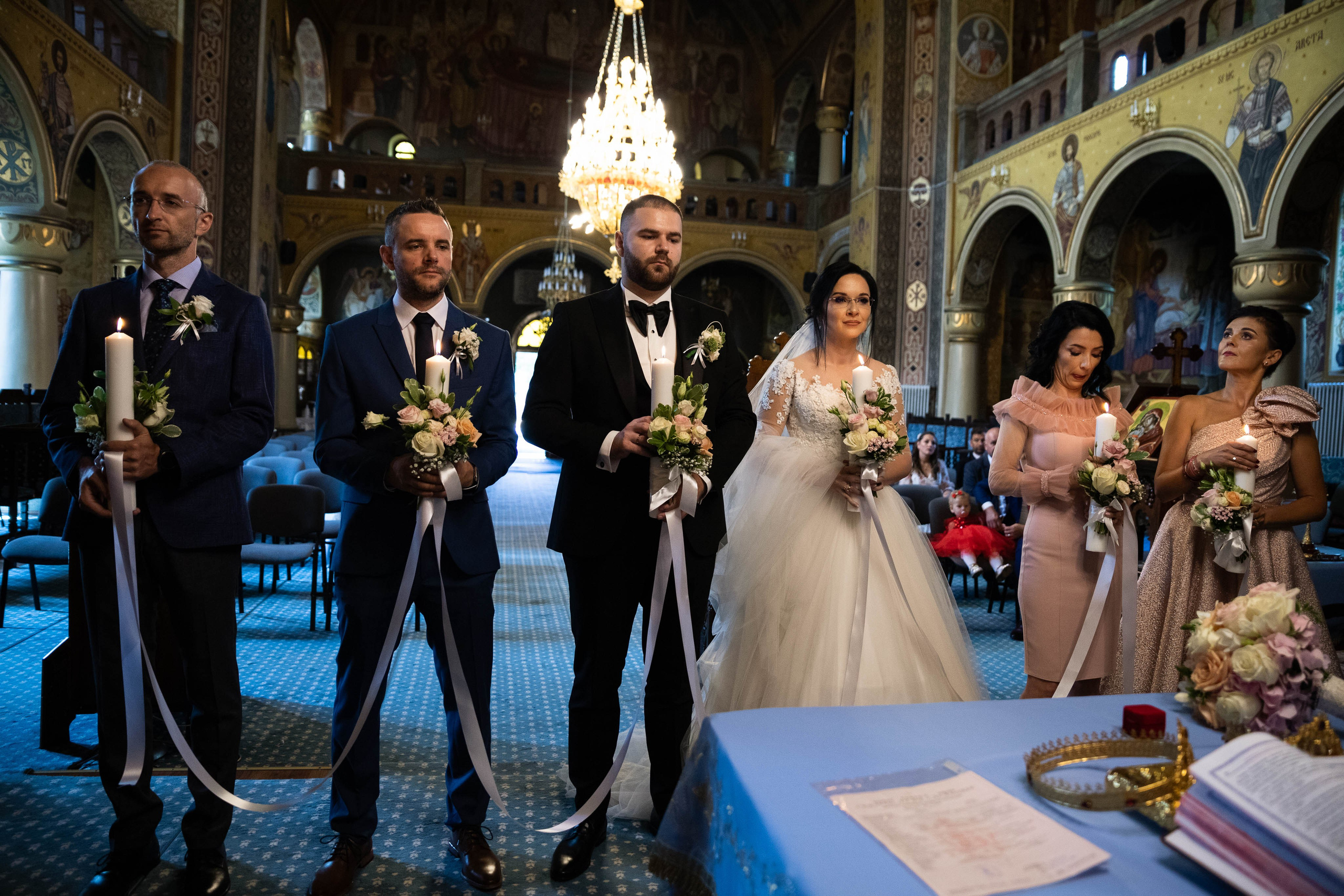 Nuntă Ovidiu și Cezara. Fotograf de nuntă Balint Zsolt