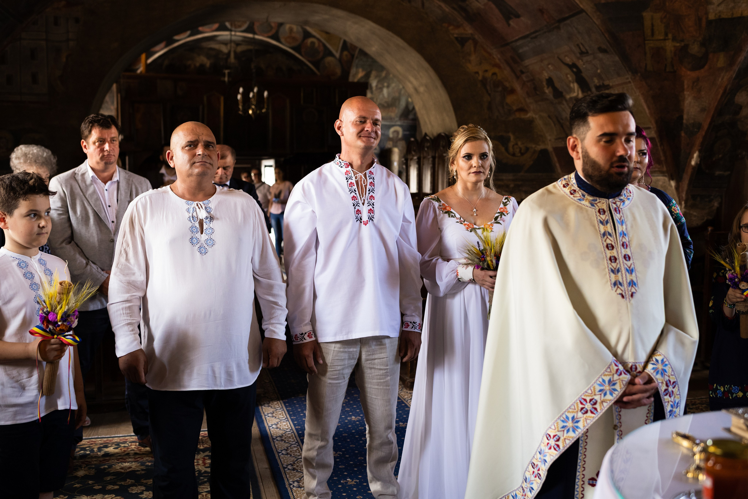 Nuntă Vlad și Cătălina. Fotograf de nuntă Balint Zsolt