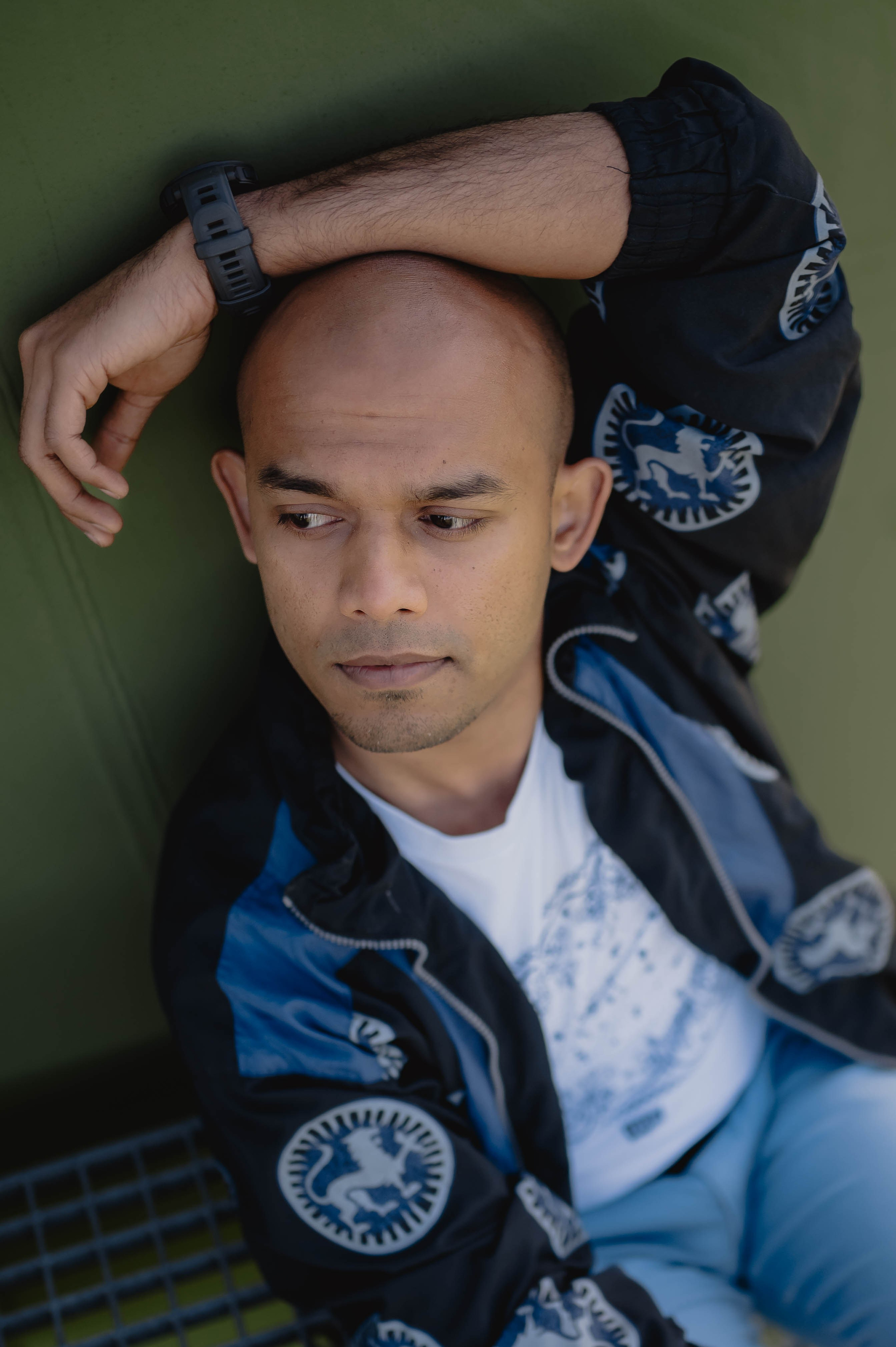 Personality in pictures: How creative photography brings stories to life. Photographer in Nuremberg Irina Mehnert from Ansbach