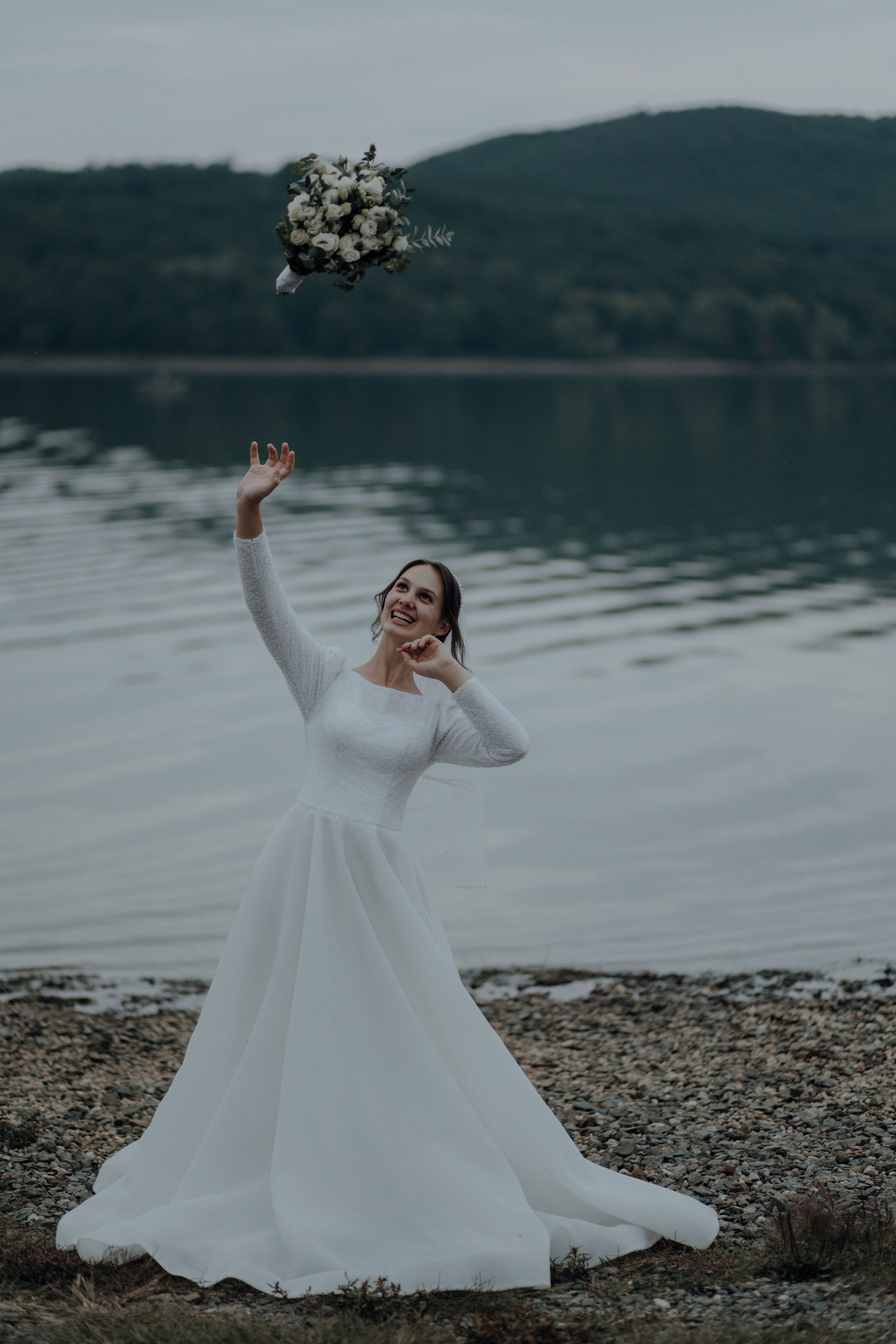 Samuel & Sabrina. Emotions Photo Art