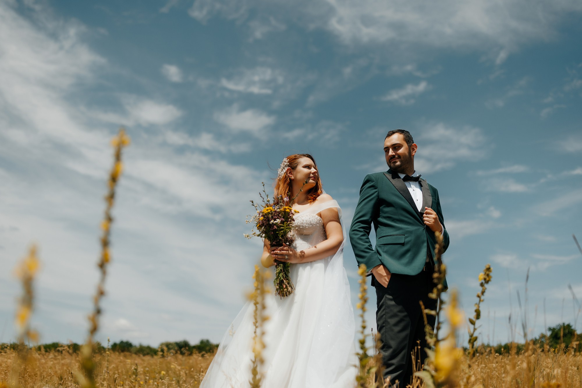 Andrei si Adelina. Fotograf și videograf de nuntă R. Moldova, Romania