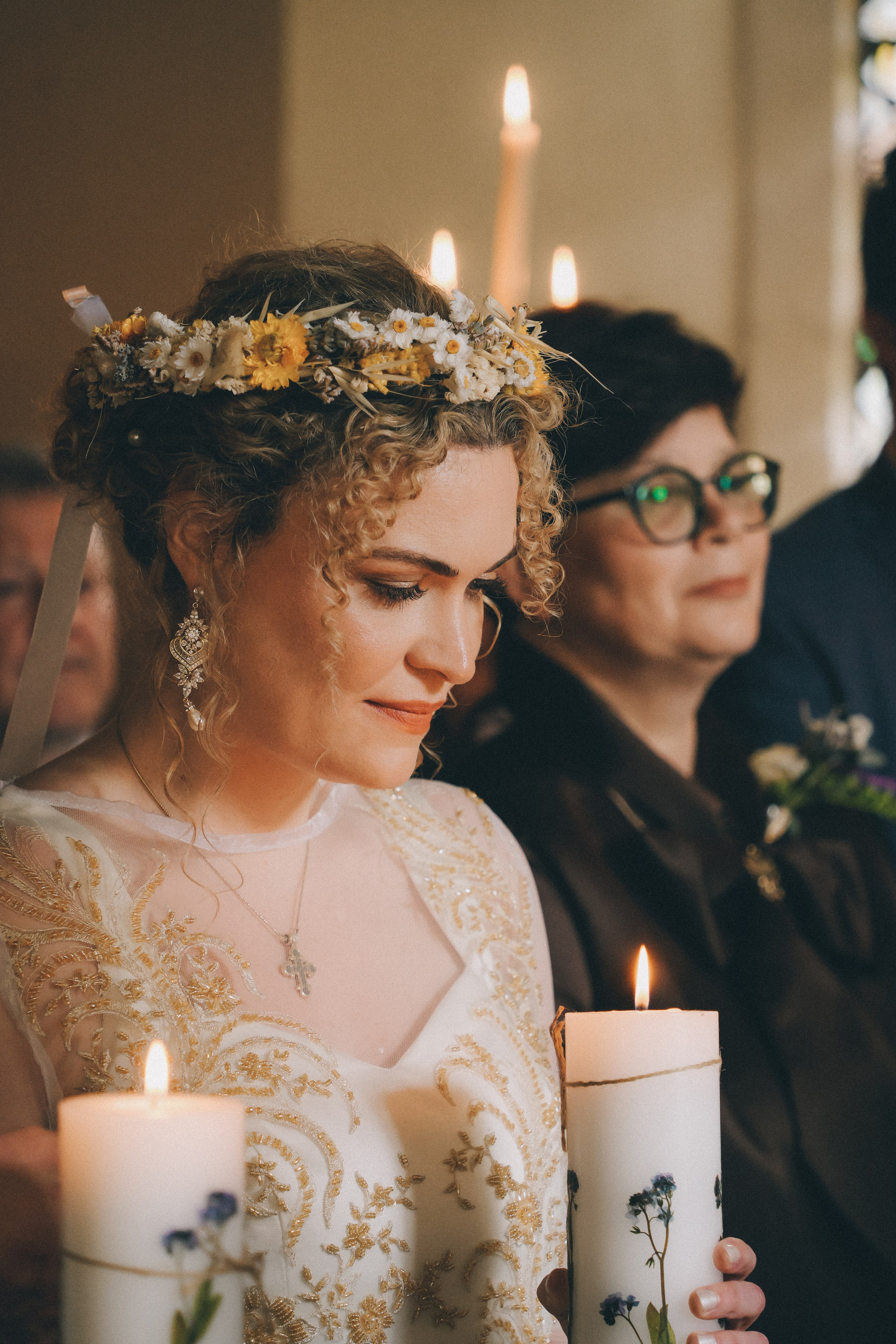 small wedding ceremony solihull photographer Irina Zoteeva