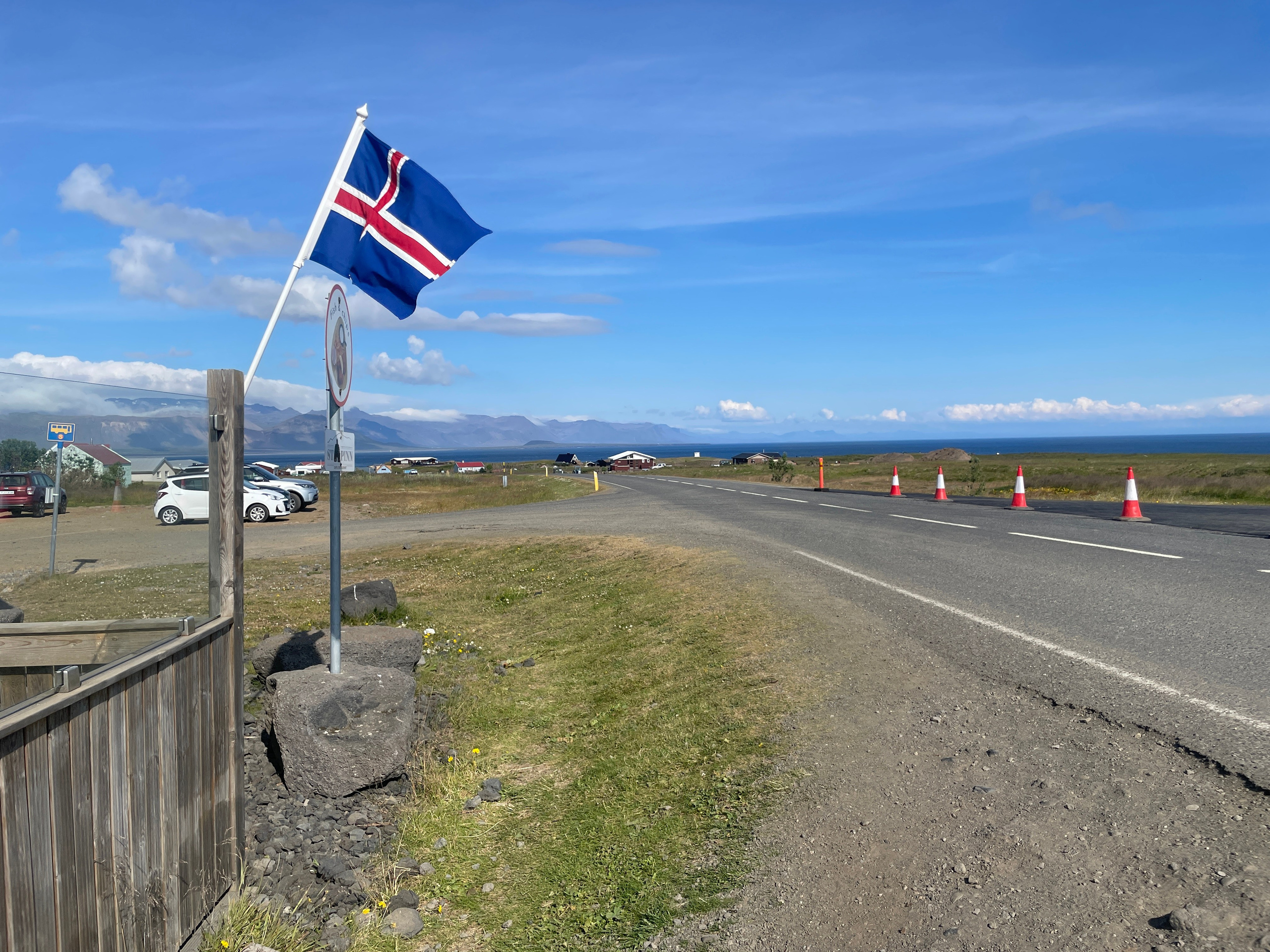 Mon voyage photo en Islande. Eugénie Smirnova — Photographe à Toulouse et dans le Sud-Ouest