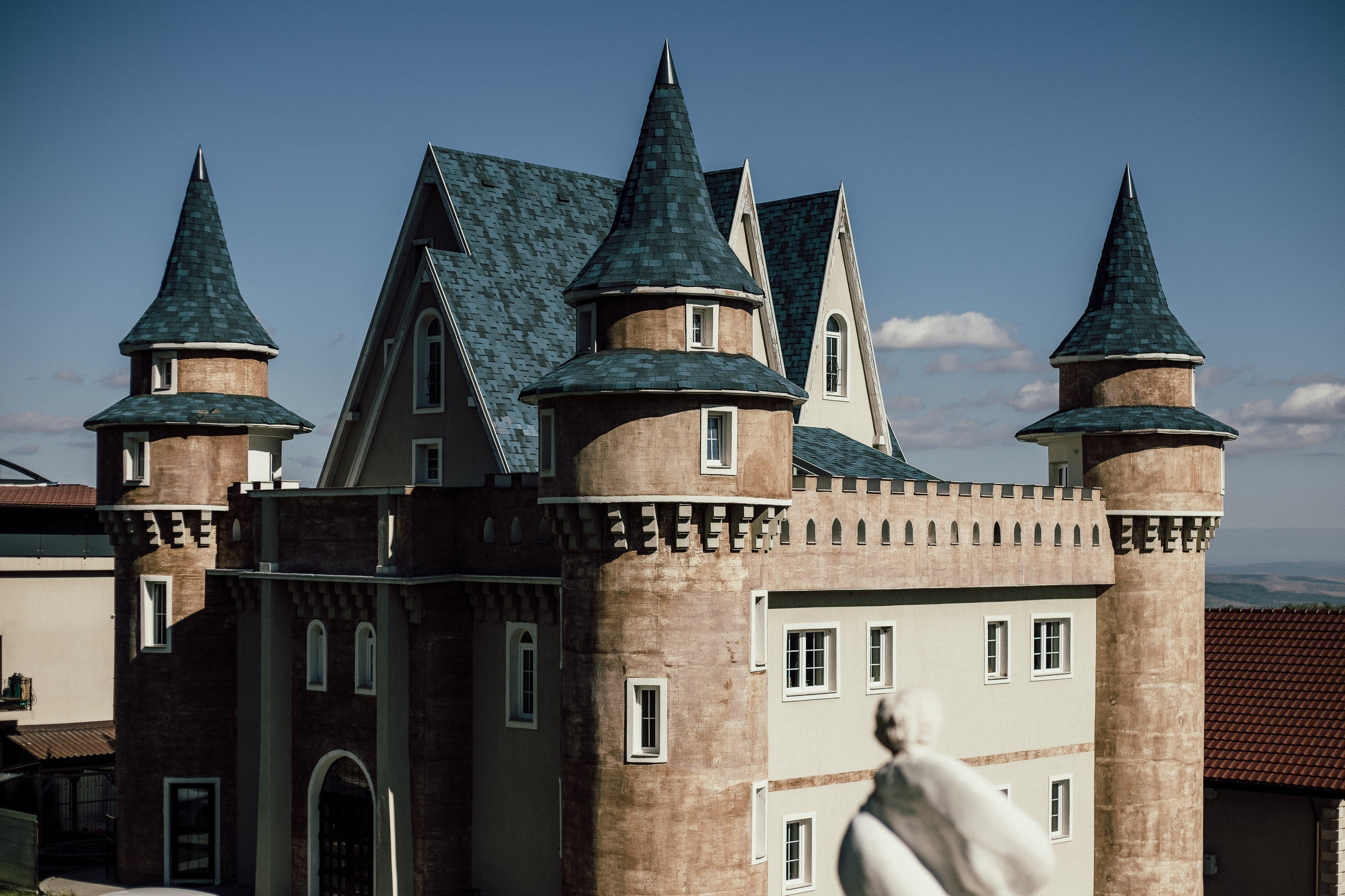 Fotografii Nuntă Wonderland Resort Cluj-Napoca Amalia & Mihai. Horatiu Fat: Fotograf si Videograf Profesionist Nunta Cluj-Napoca