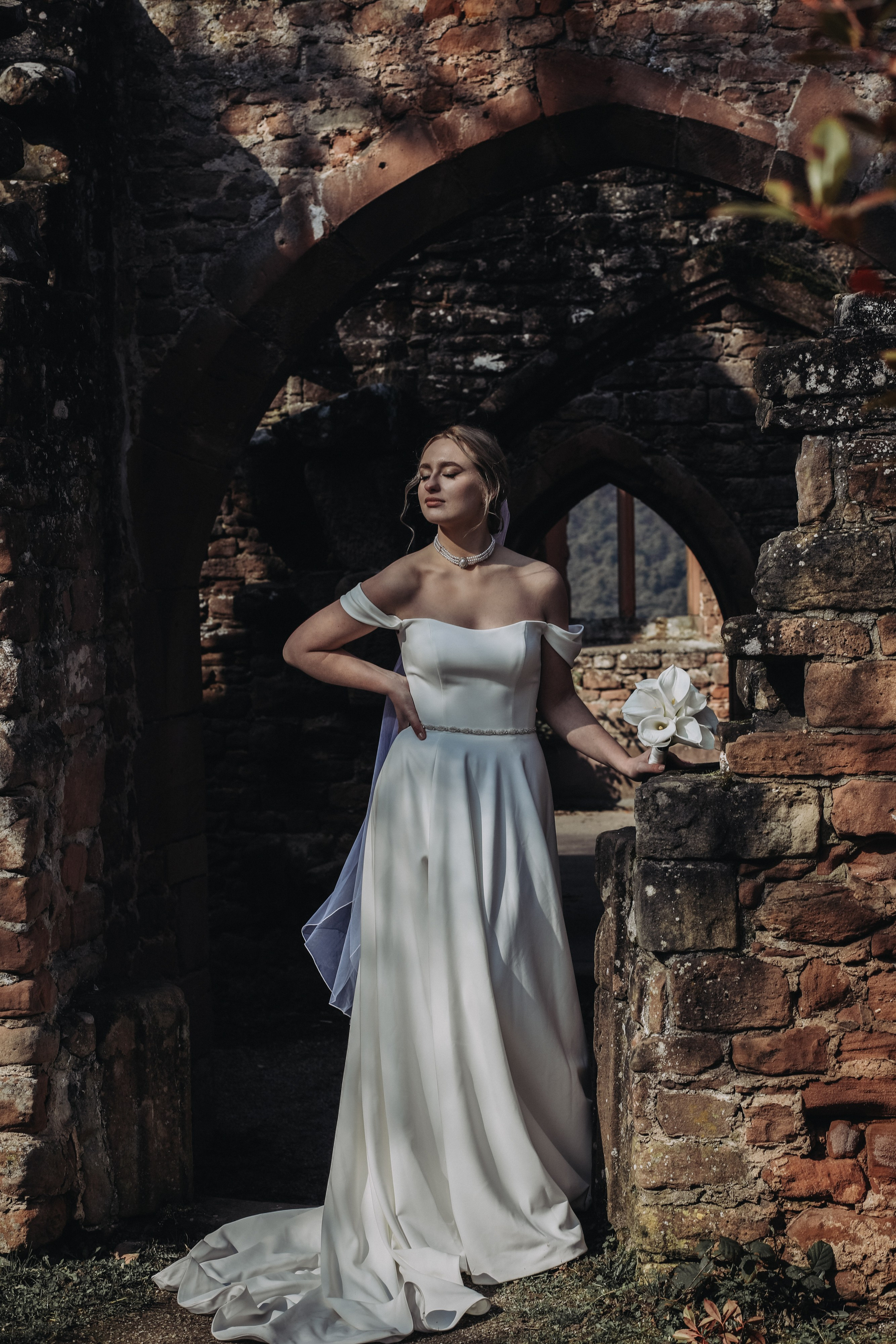 Hochzeitsfotograf in der Pfalz - Standesamtliche Trauung in Bad Dürkheim