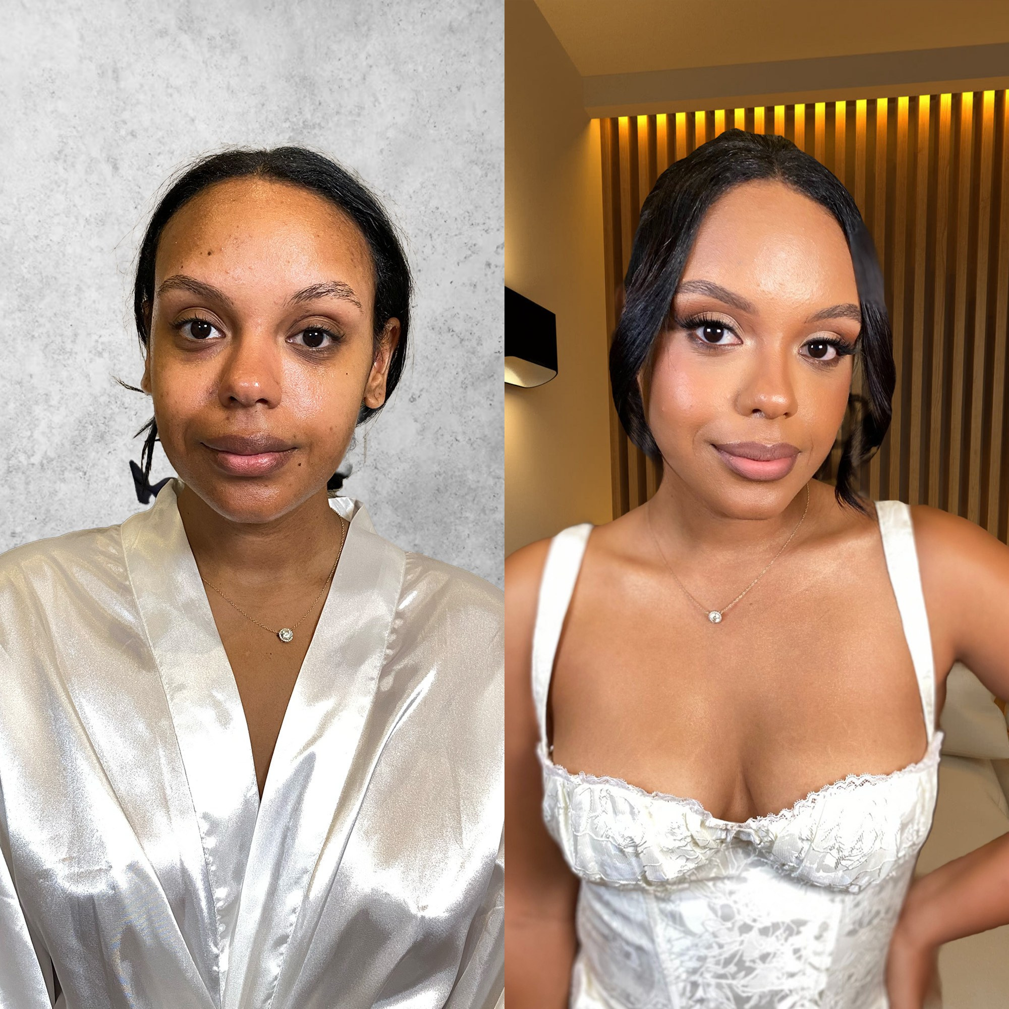 Makeup artist and hairstylist in Rome Italy | Kate Lisi