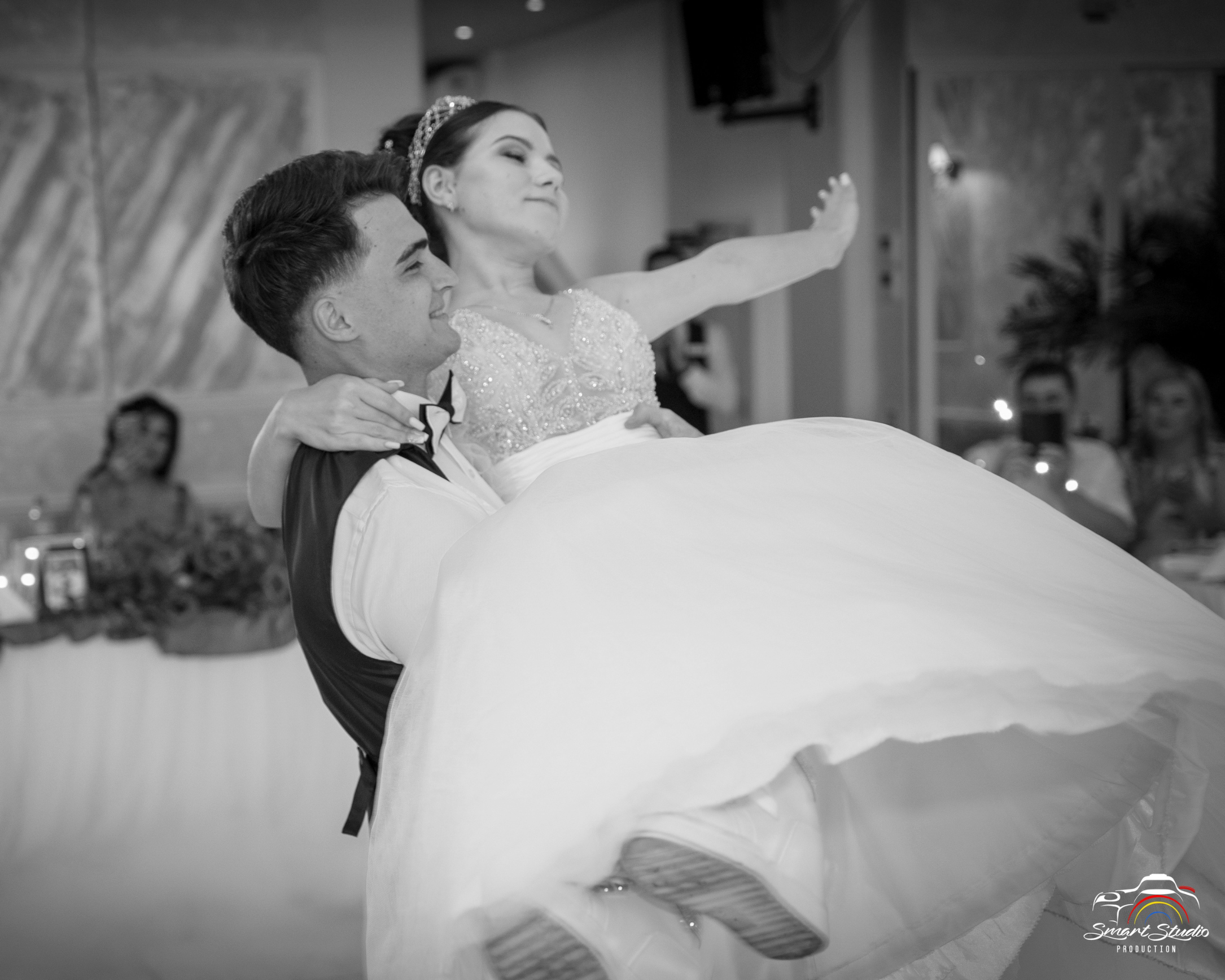 Main. SMART STUDIO PRODUCTION