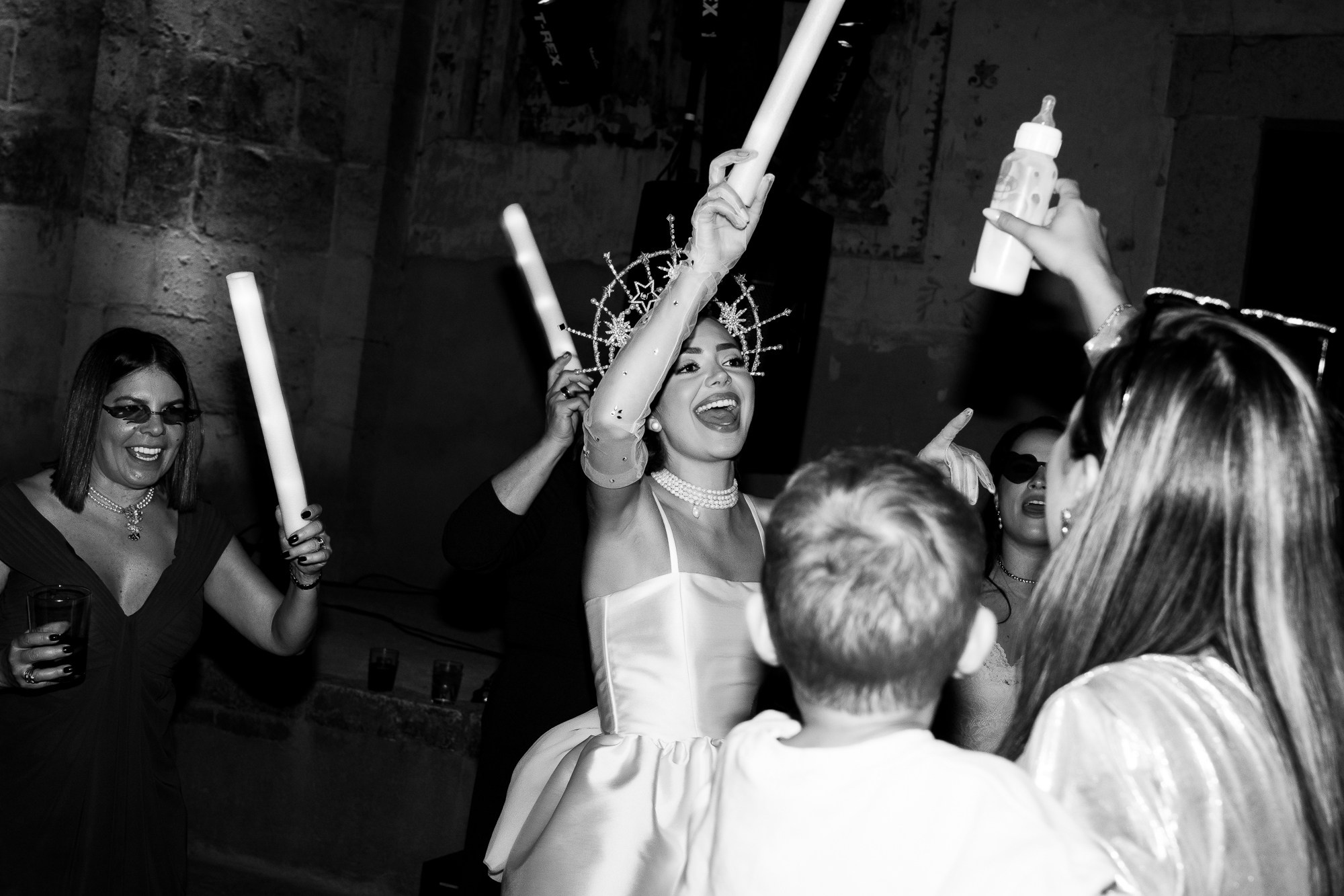 Alexandra & Luis. Wedding photographer videographer Spain