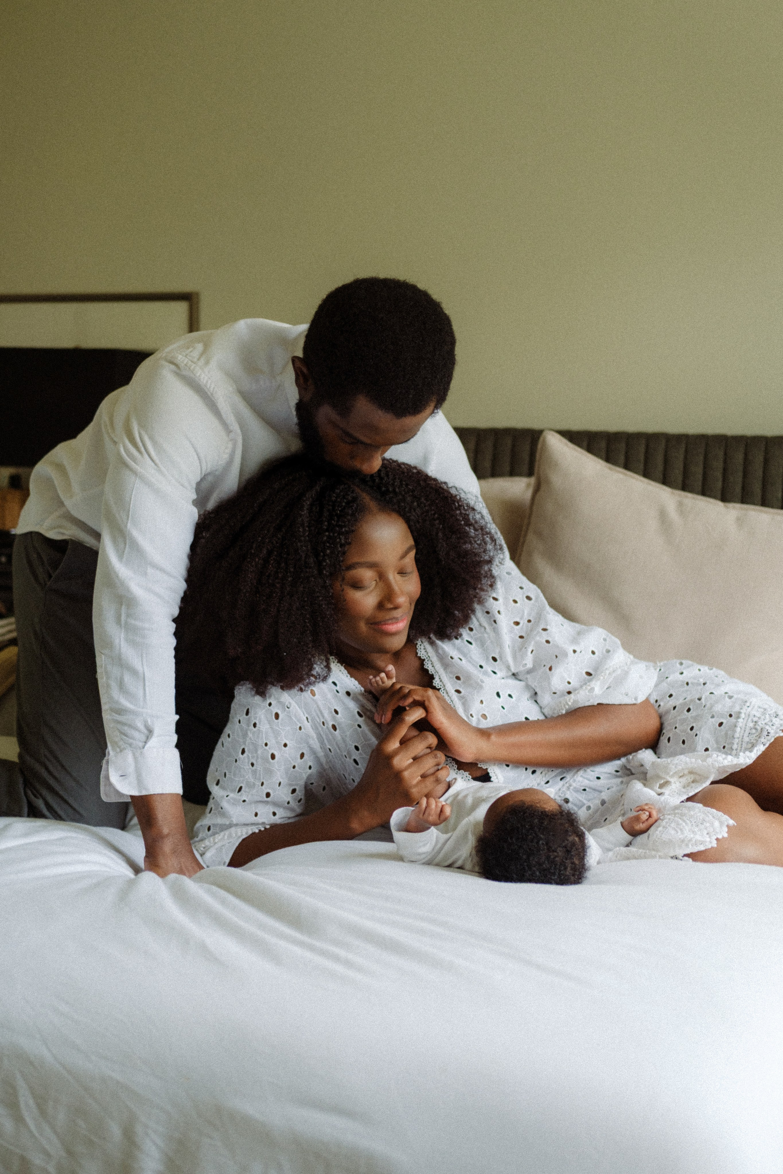 Newborn Photography Portfolio | Documentary Newborn sessions by Anna Dobrovolskaia in Richmond, VA Photography. Family Photographer Anna Dobrovolskaia | Richmond, VA