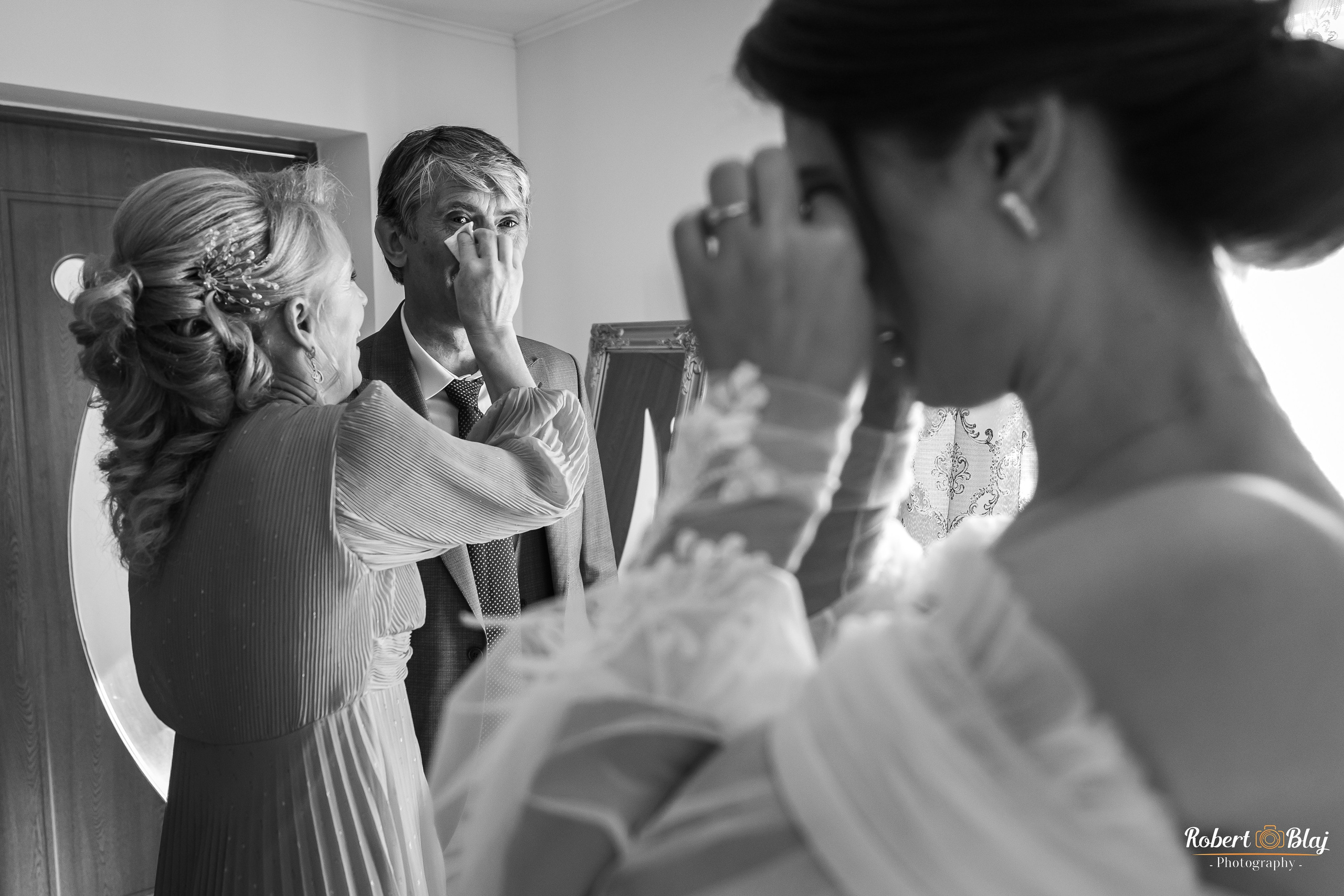 Fotograf de nuntă Iași. Robert Blaj - Fotograf Nuntă Iași