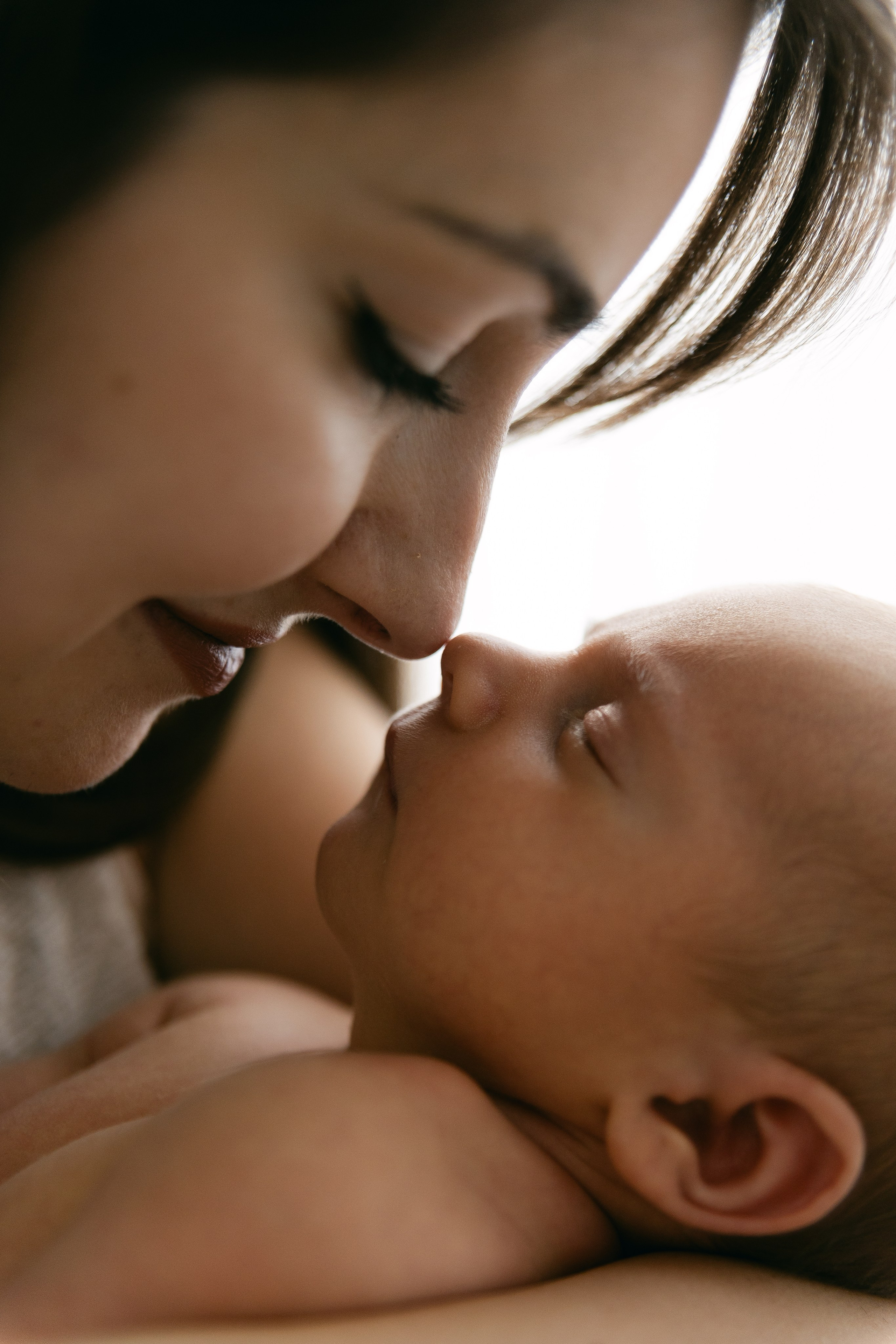 Newborn. Fotografka Andrea Hlaváčová / Karlovarský kraj / Karlovy Vary Sokolov