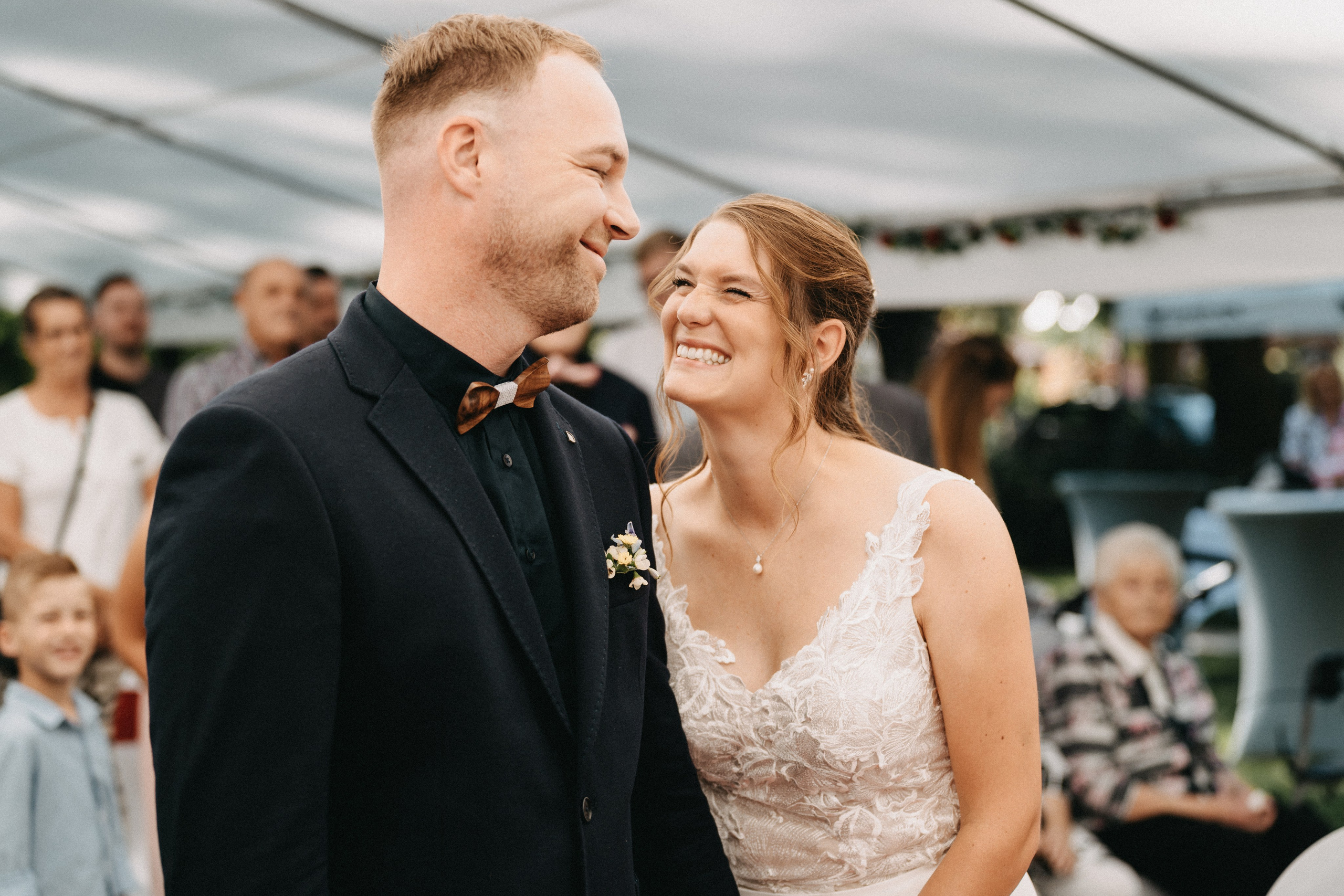 Hochzeitsreportage. Thorben Ihler - Dein Fotograf aus Emden