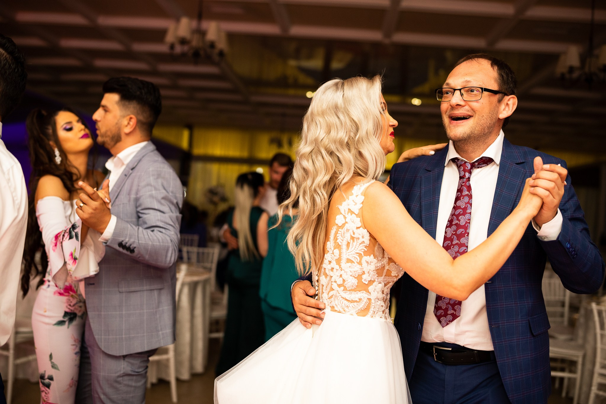 Nuntă Marius și Mirela. Fotograf de nuntă Balint Zsolt