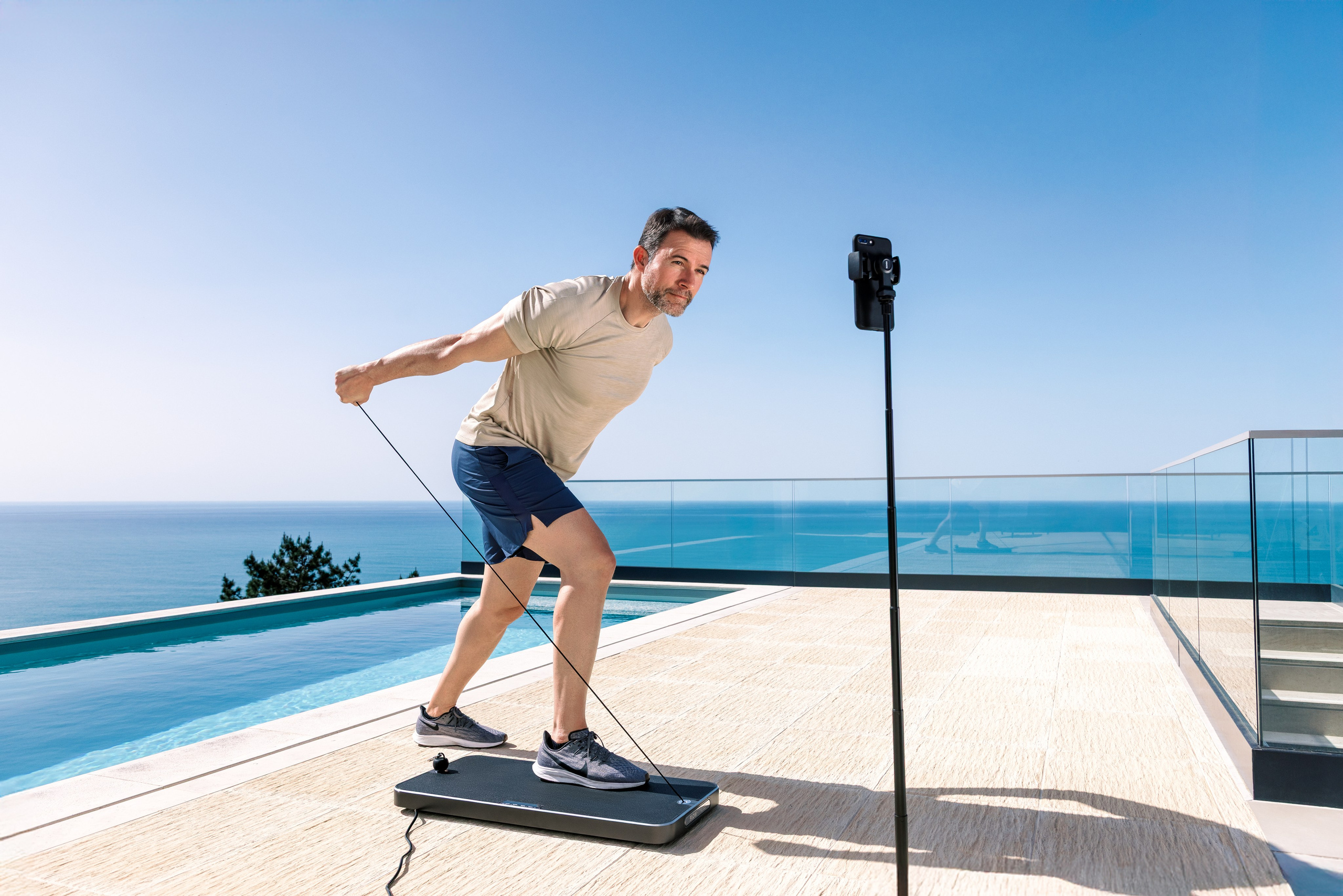 FlowFitness | Produção Comercial de Vídeo e Fotografia Premium em Portugal. Produtora de Vídeo e Fotografia Cinematográfica | Beyond Creative 20 Portugal Lisboa