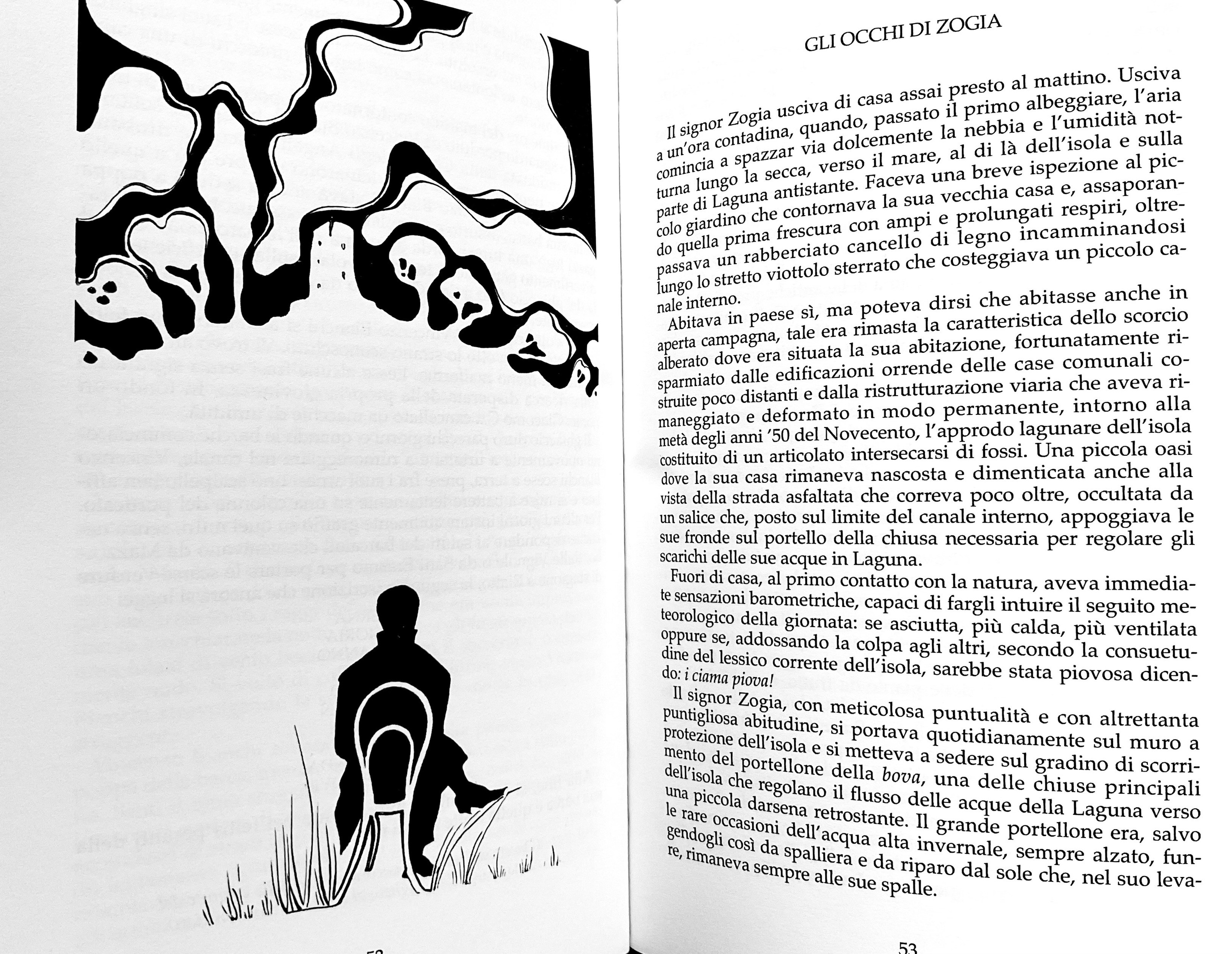 Illustrations. Nadia Kuprina. Artist