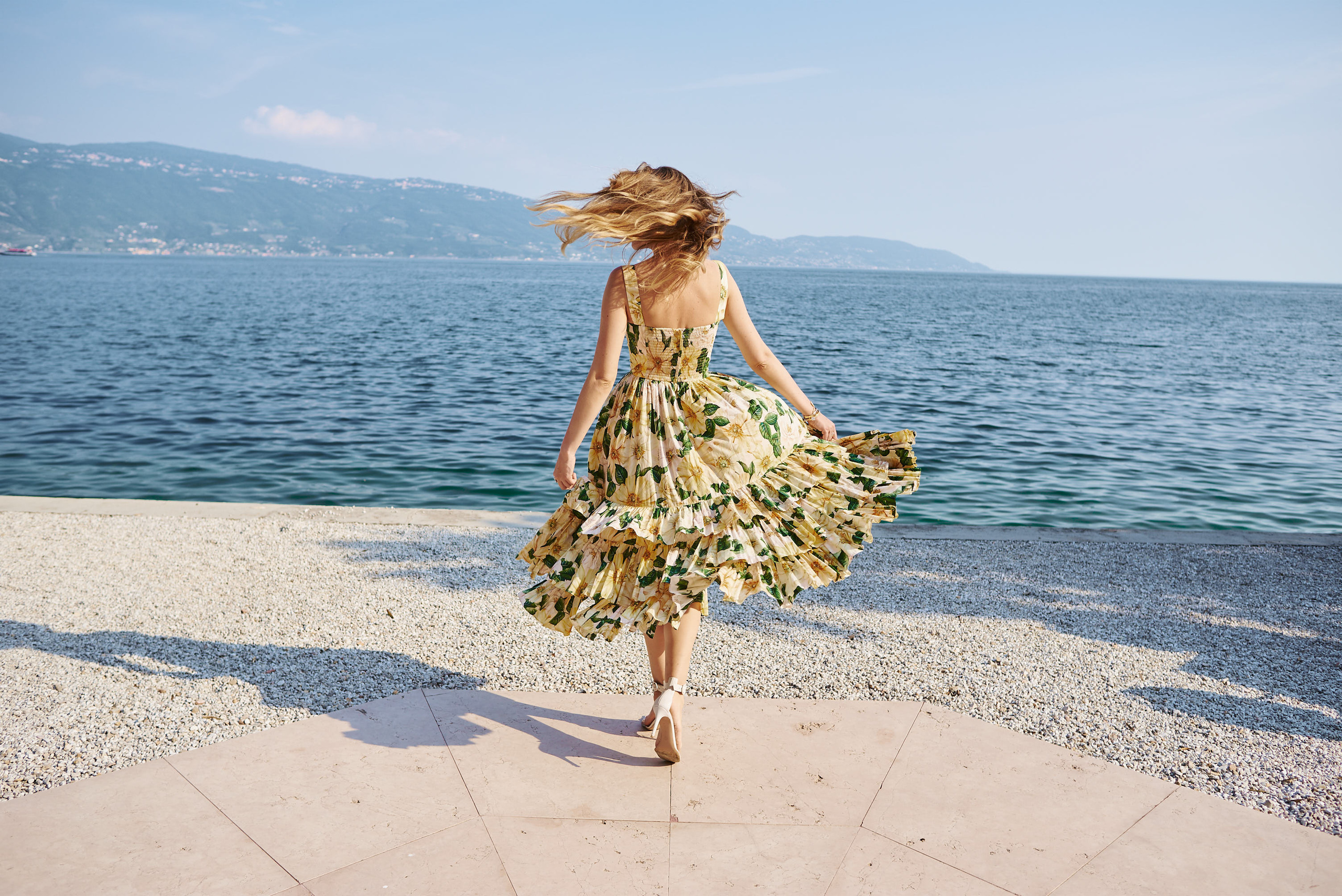 Photo session | Lake Garda | Dubai