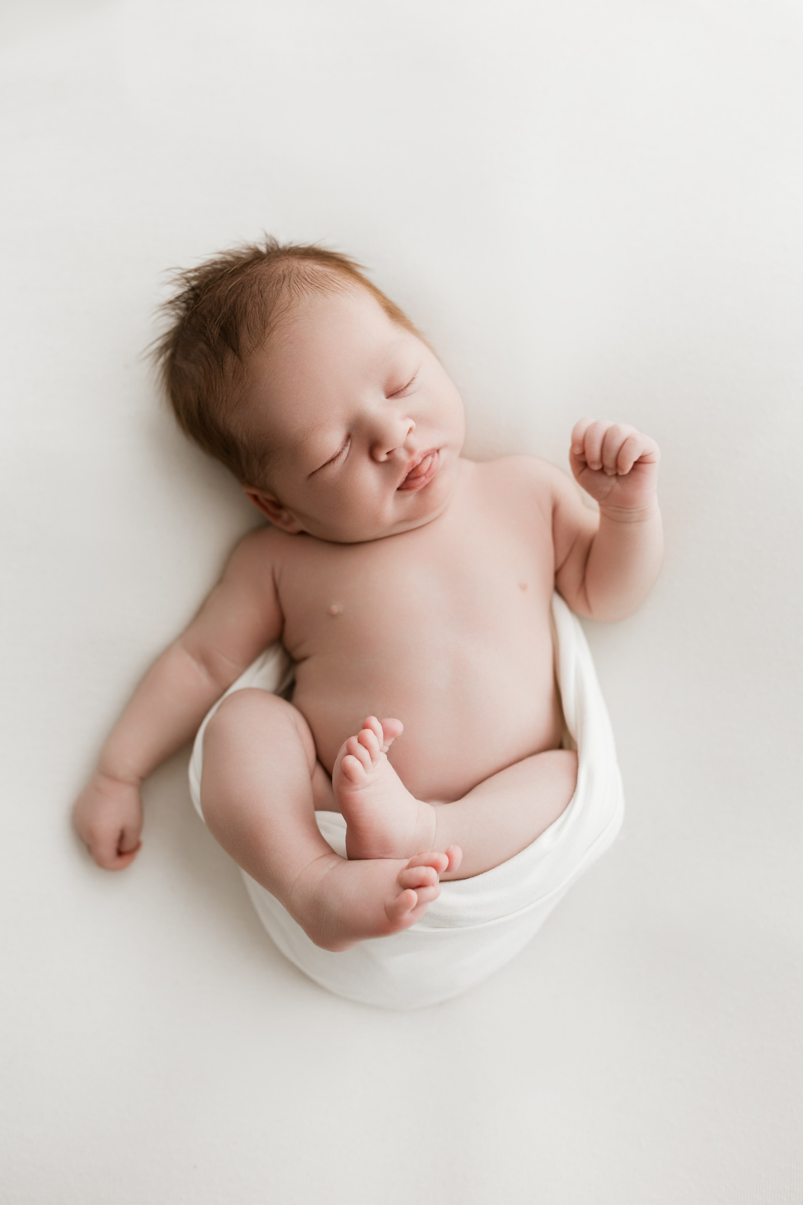 Newborn. Anna Levina Photography