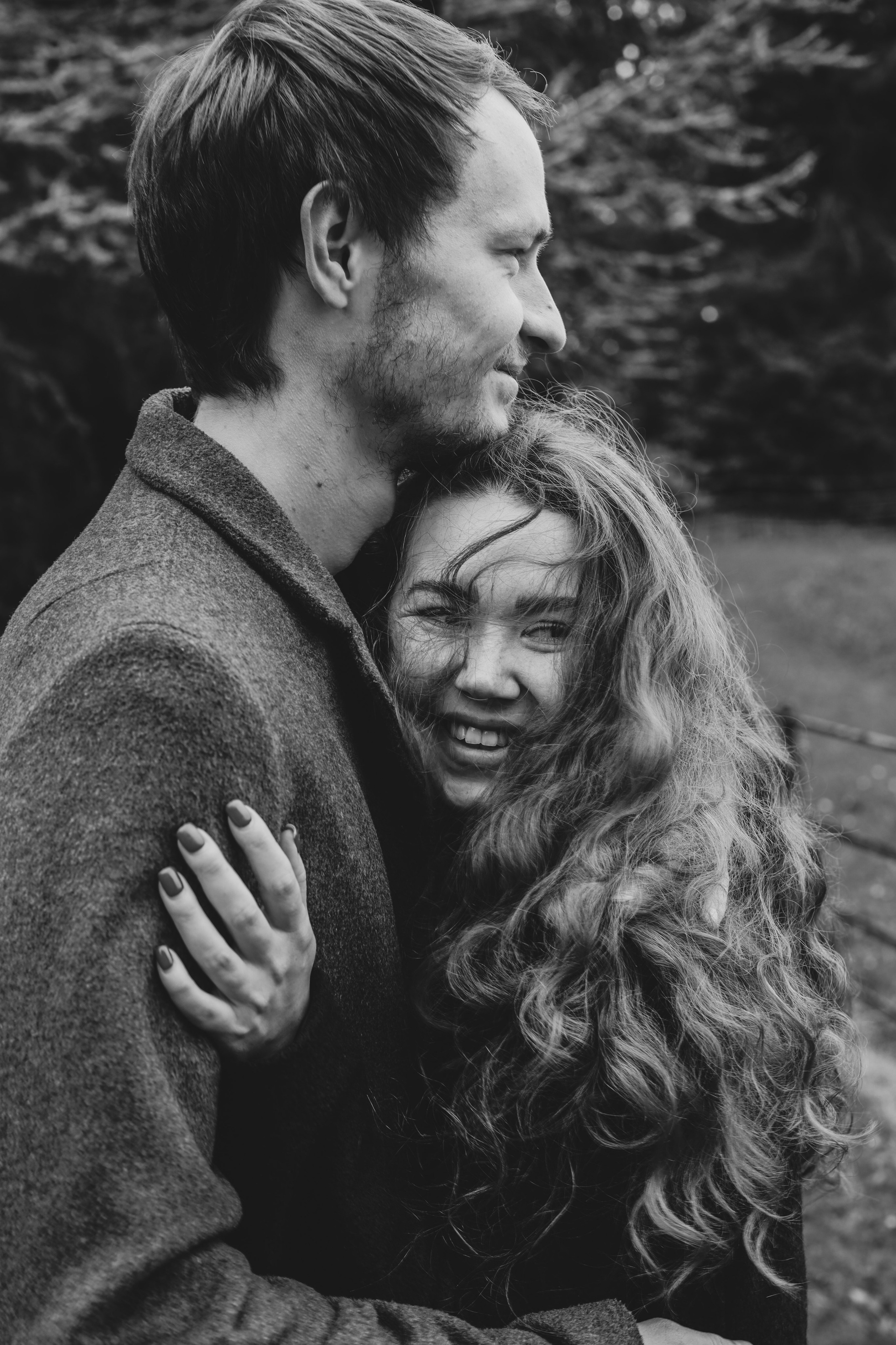 Siuzana Lav Portrait and Branding Photographer