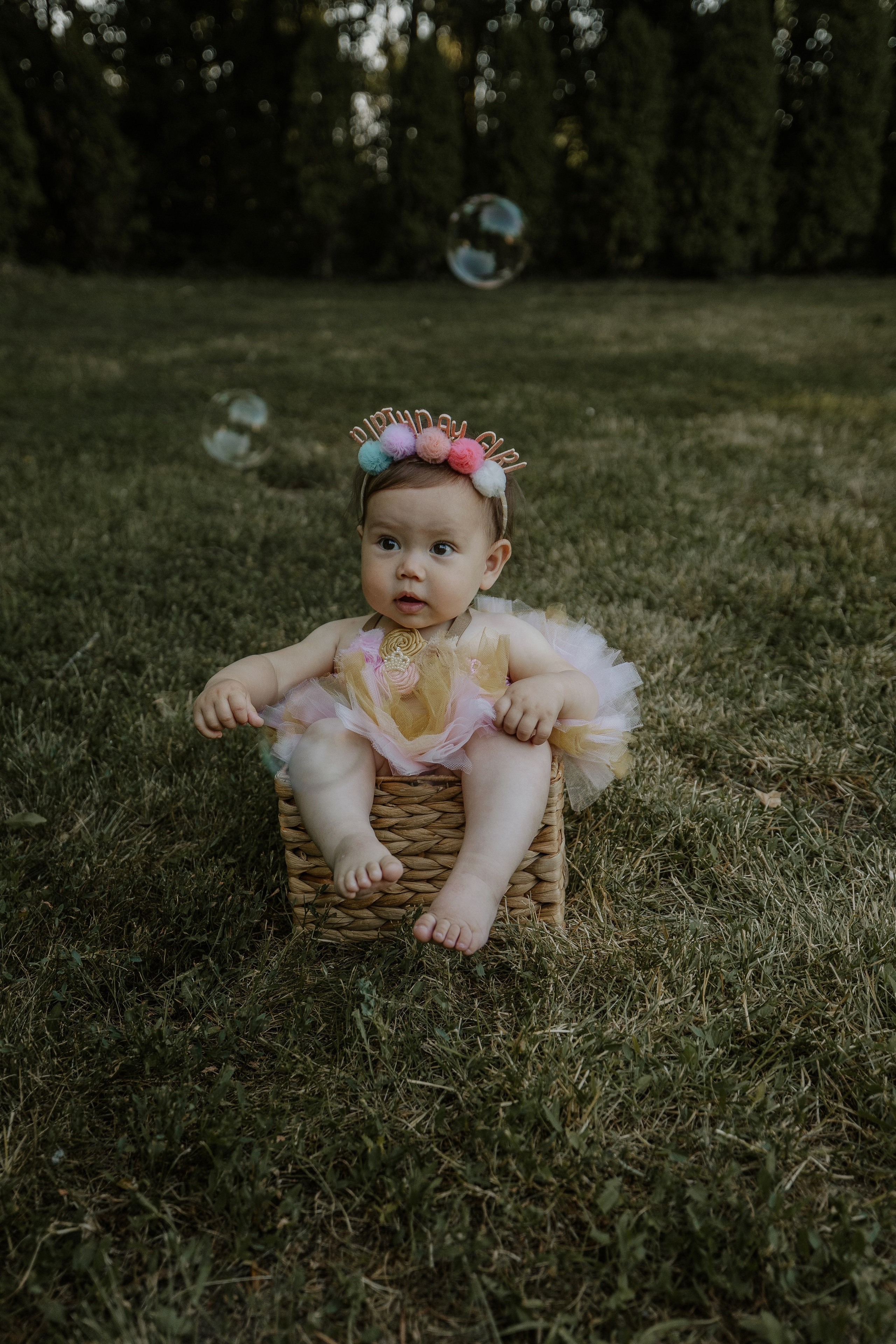 1 an de calatorie sub soare, minunata Hana!. Emotions Photo Art