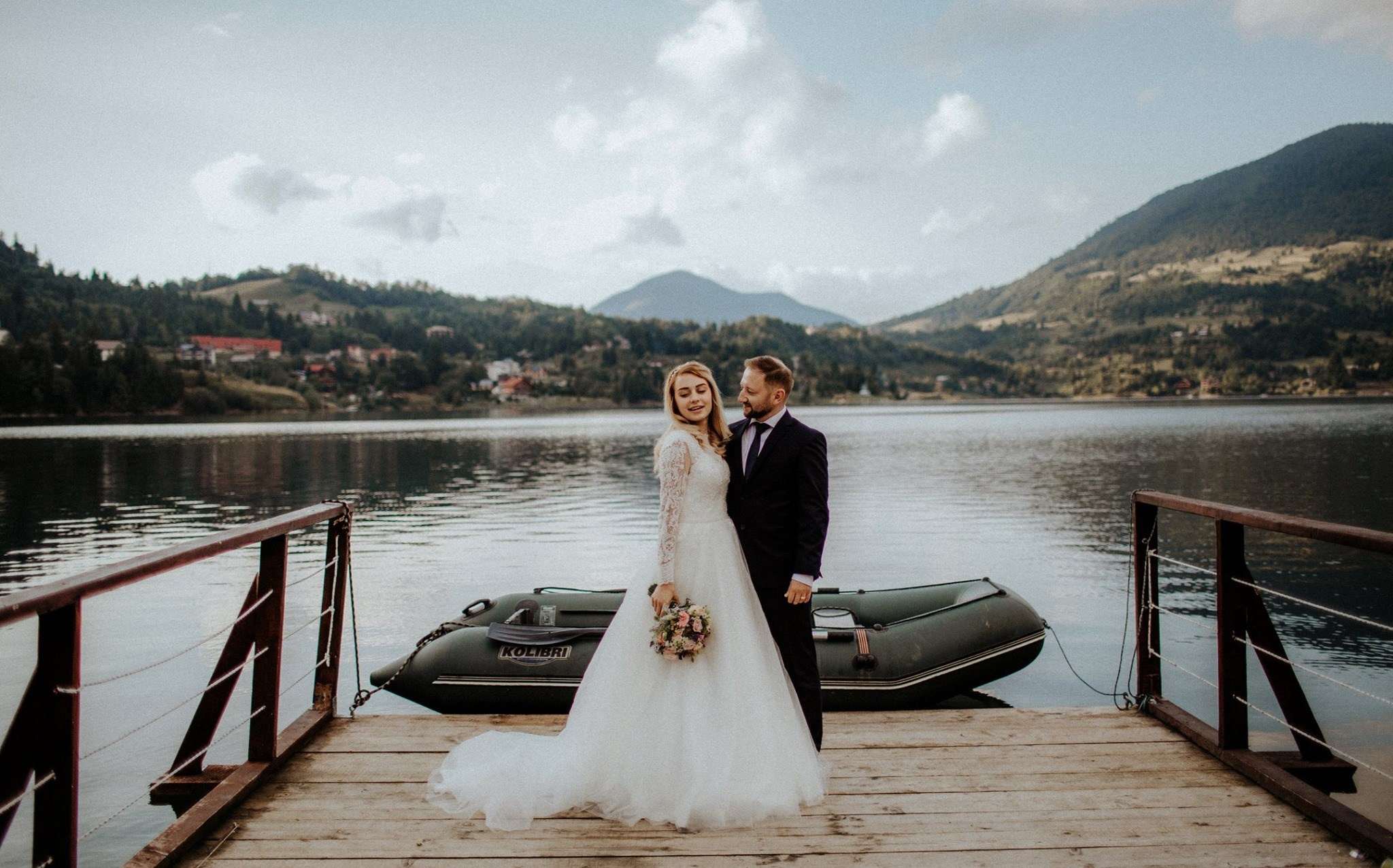 Alex & Andreea. Emotions Photo Art