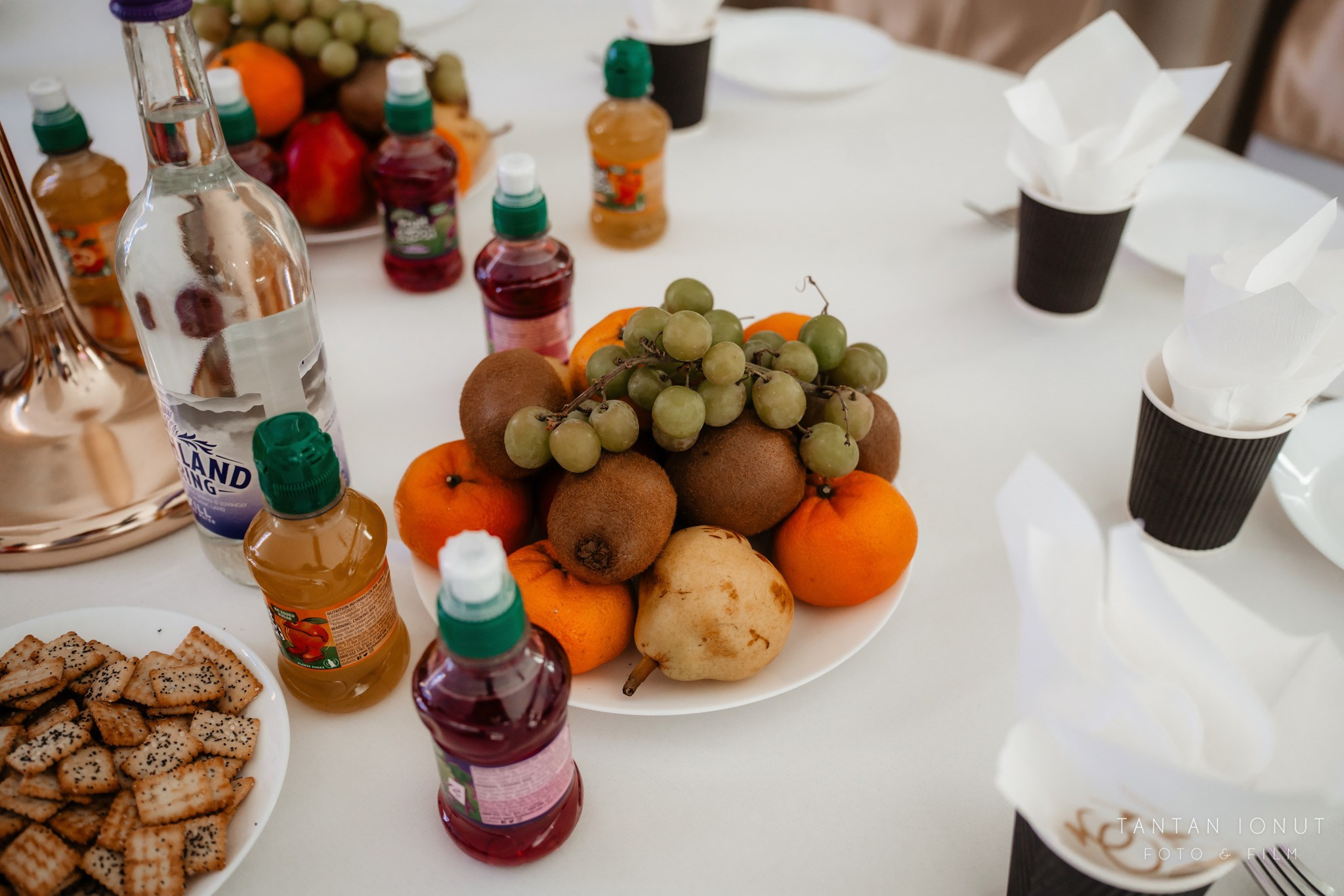 Ioana & Stefan. TANTAN IONUT FOTO & FILM