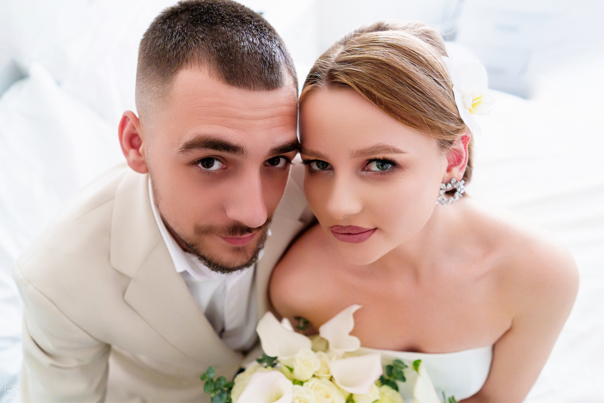 Nuntă Costel & Elena – Foto-Video Profesional | NIGHT LENS