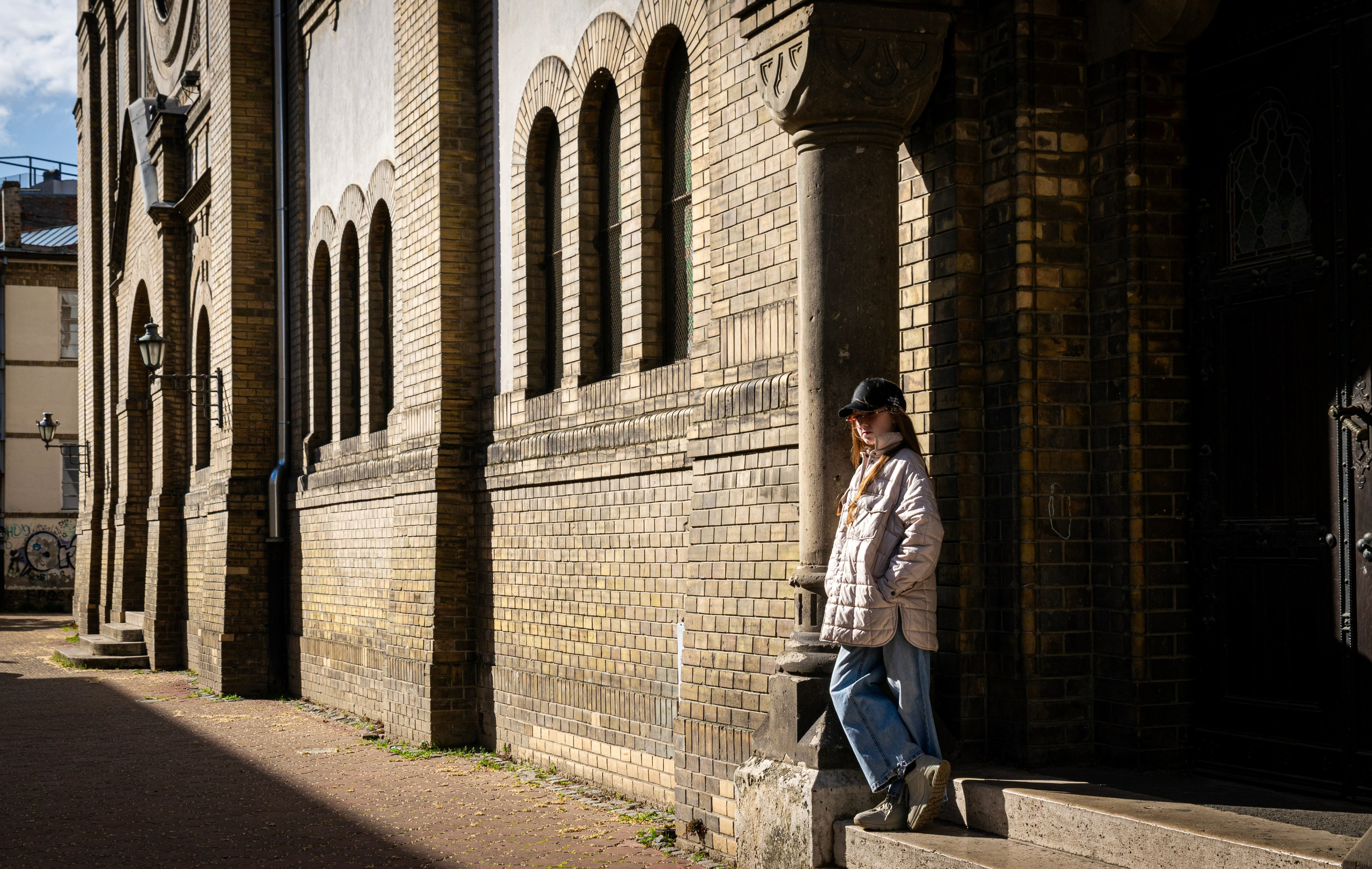 Victoria Fedoseenko. Photographer from Serbia