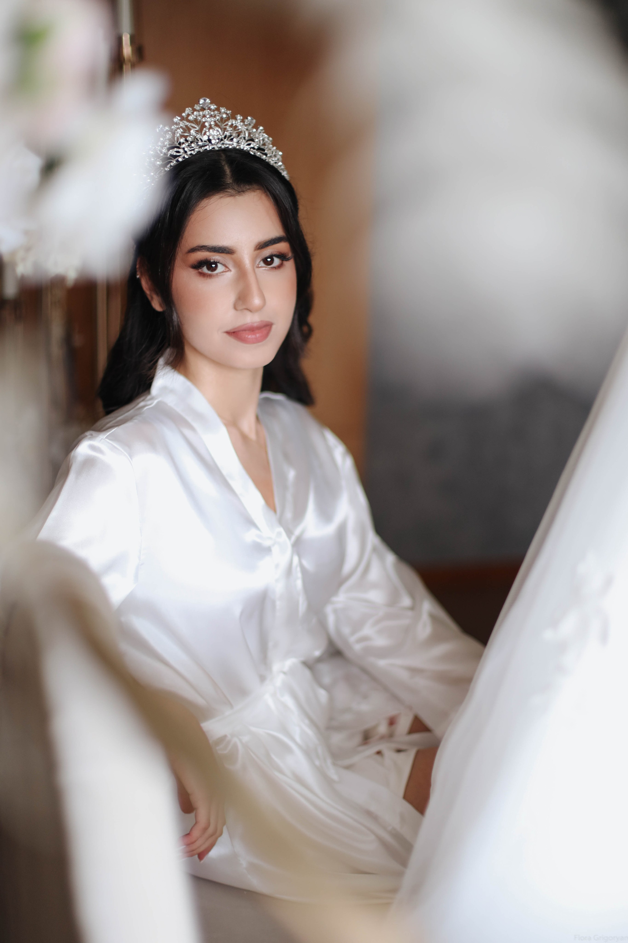 Narek & Raya. Flora Grigoryan Wedding Photography