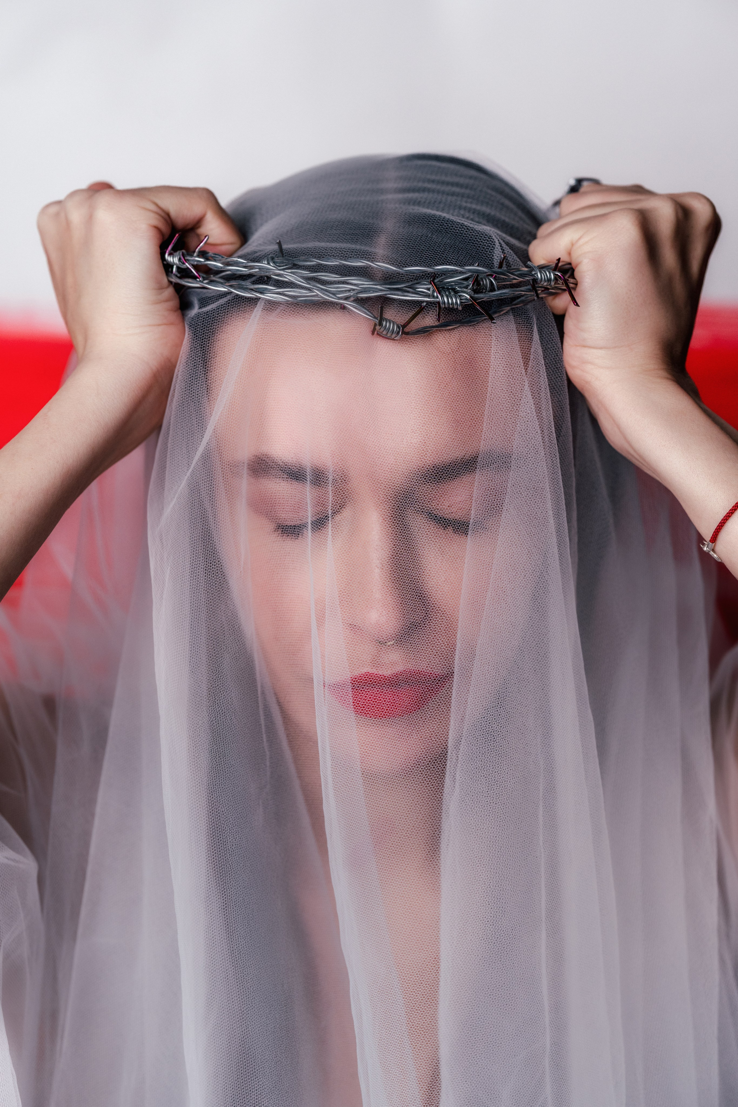 Belarussische Madonna. Familien, Lifestyle und Portrait Fotografin in Trier, Luxembourg