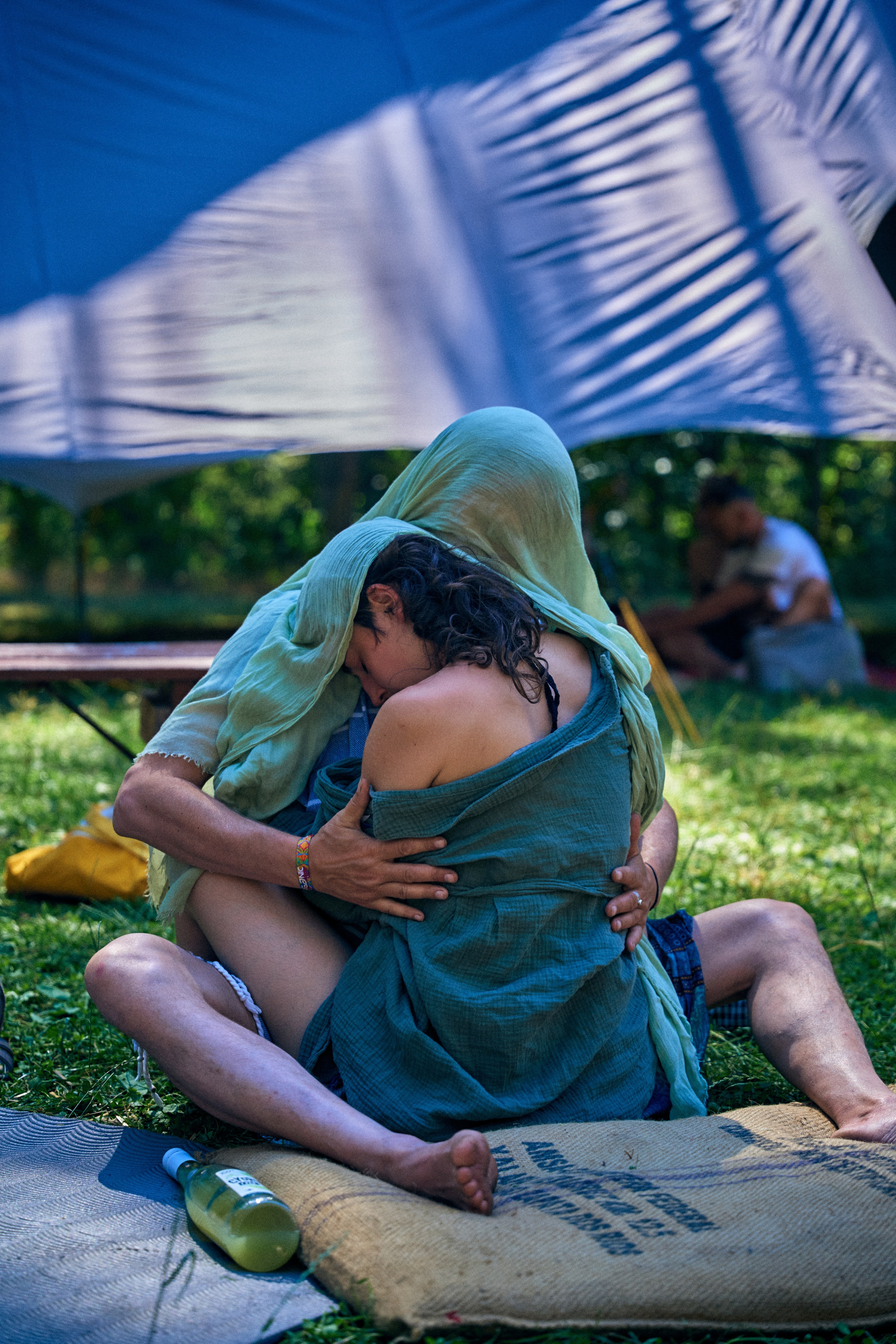 Organic-2025. Andriej Szypilow — Photography & Videography