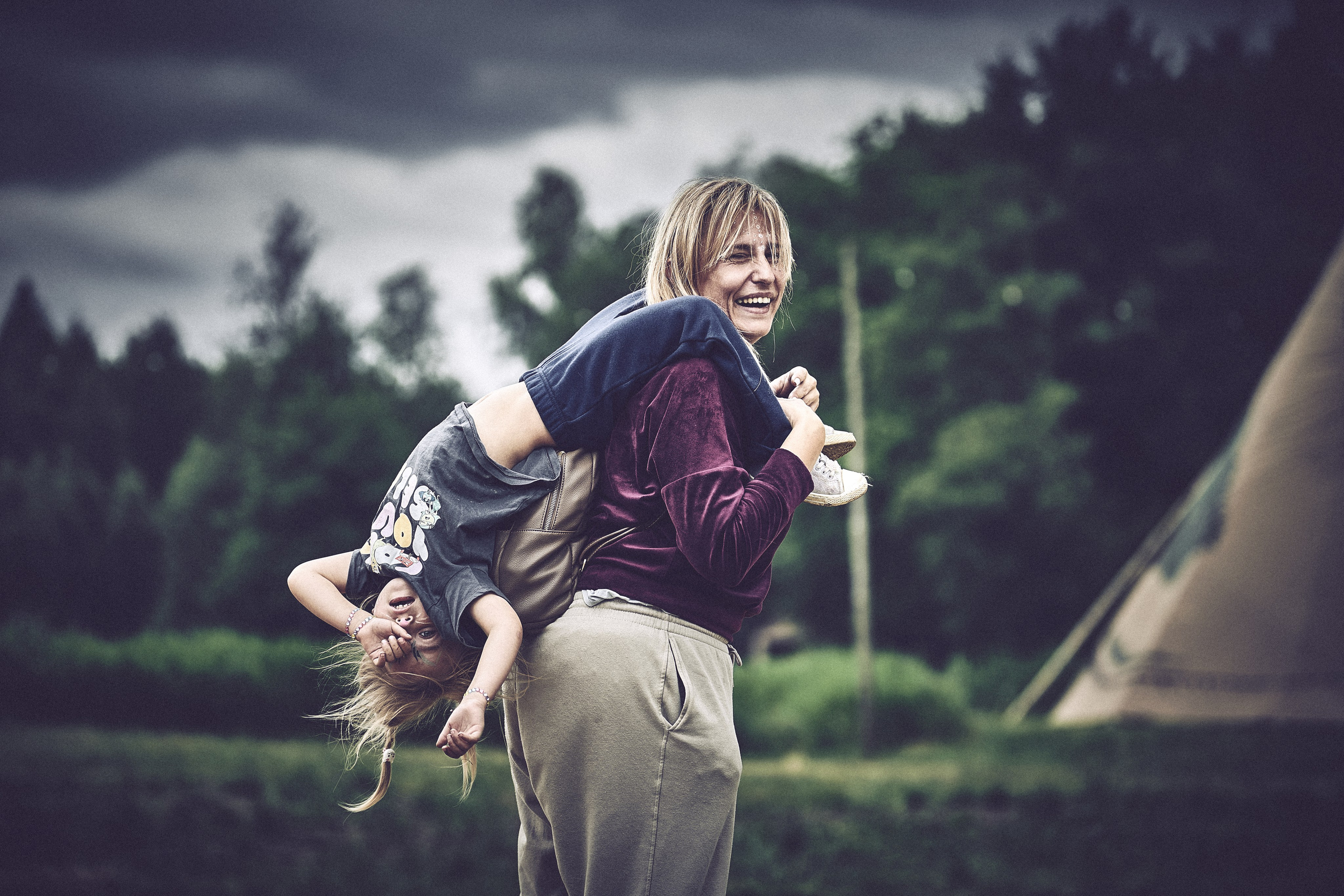 Dreamersland-2025. Andriej Szypilow — Photography & Videography