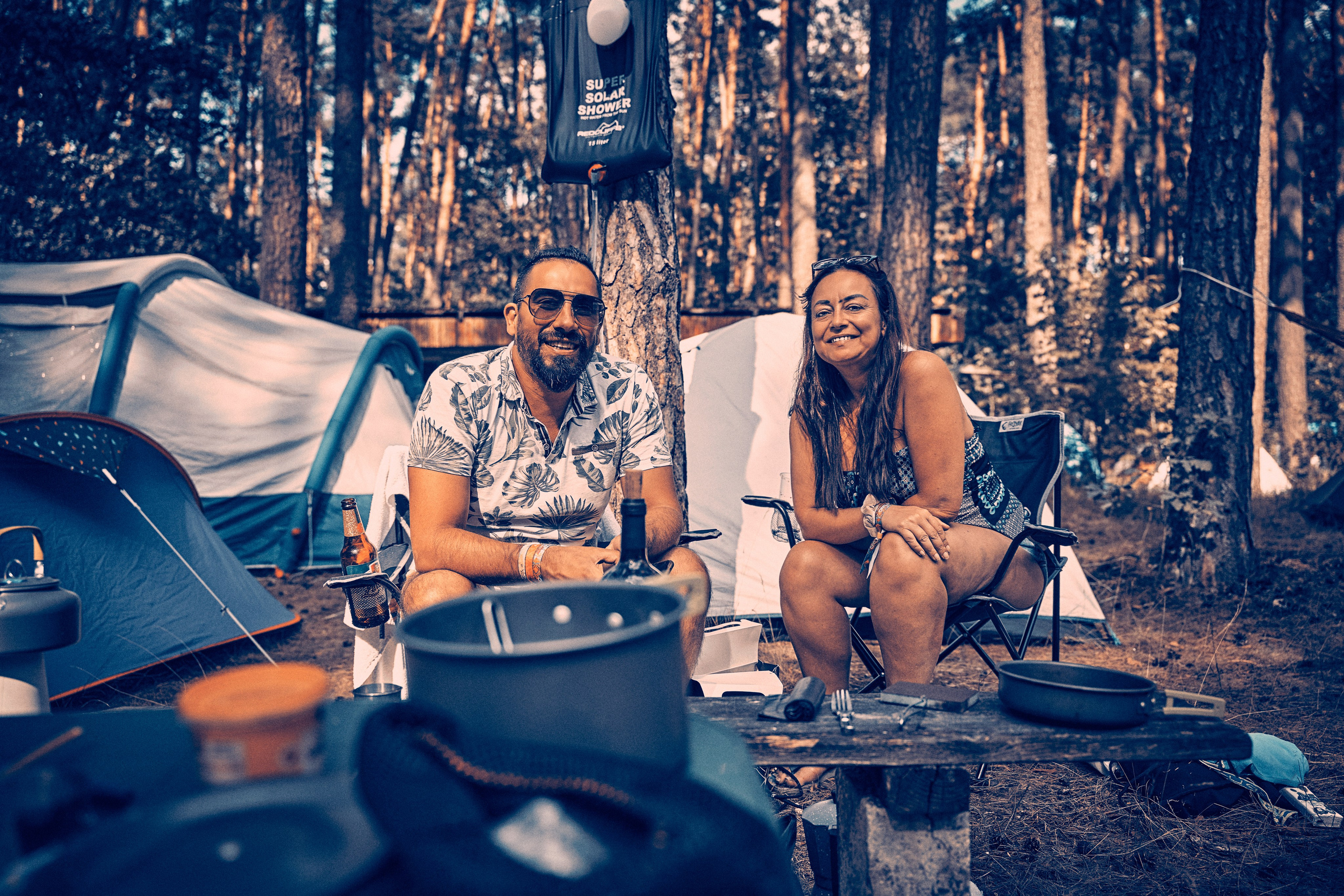 Organic-2025. Andriej Szypilow — Photography & Videography