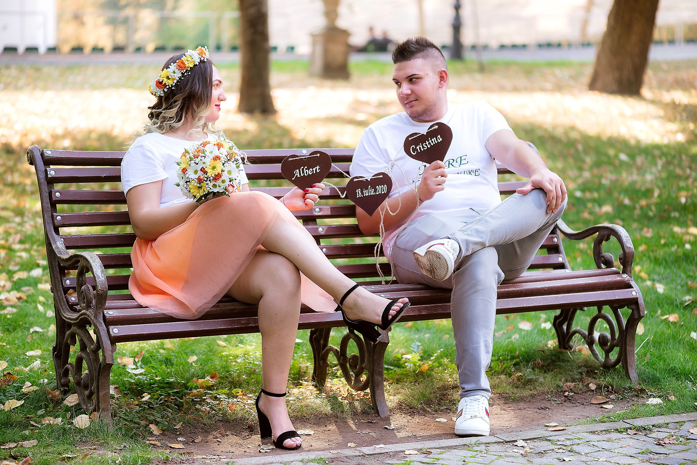 Fotograf Nunta Save The Date Craiova Pitesti 2024