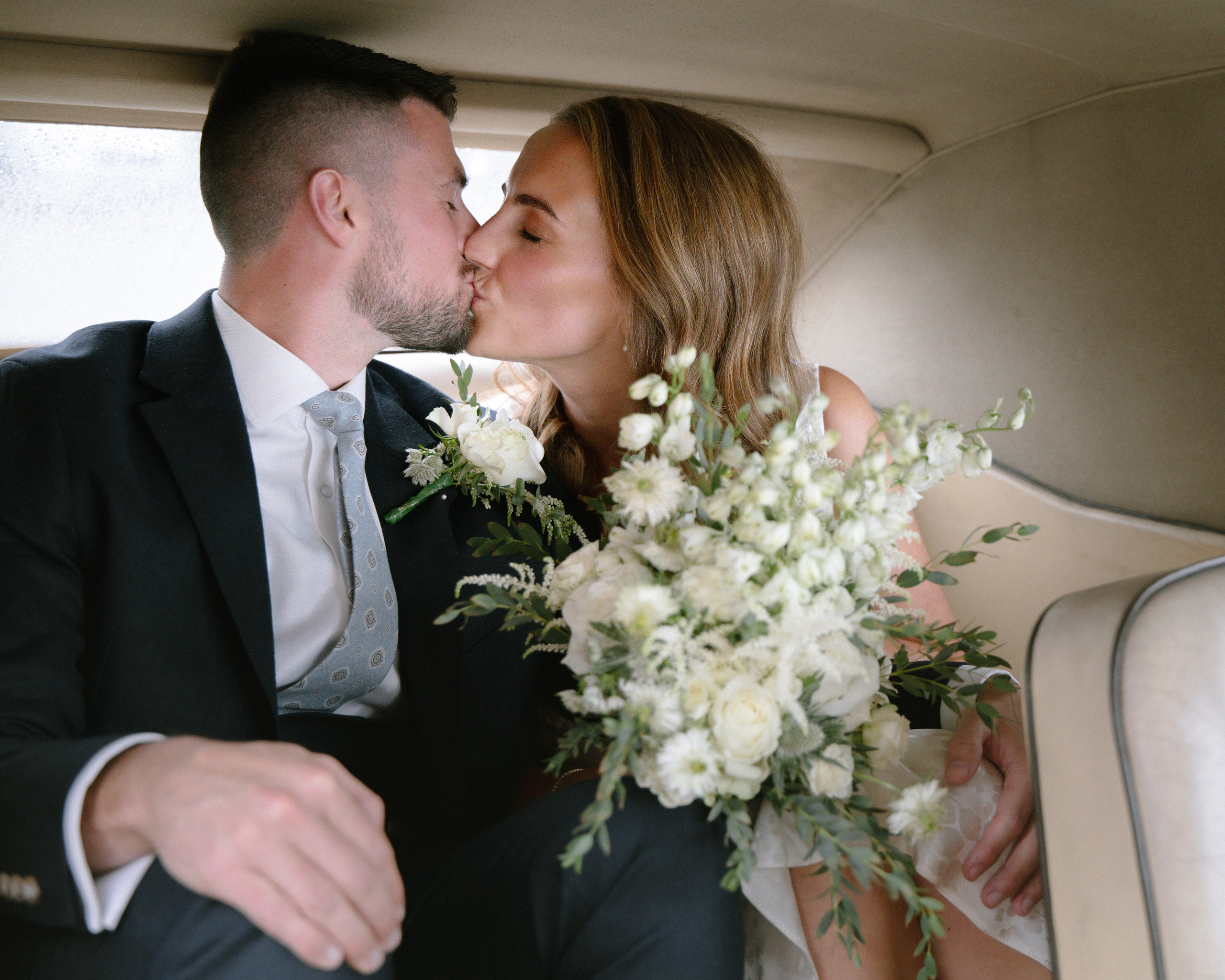 Intimate and emotional wedding. Timeless Wedding & Event Photography — based London, working across Europe