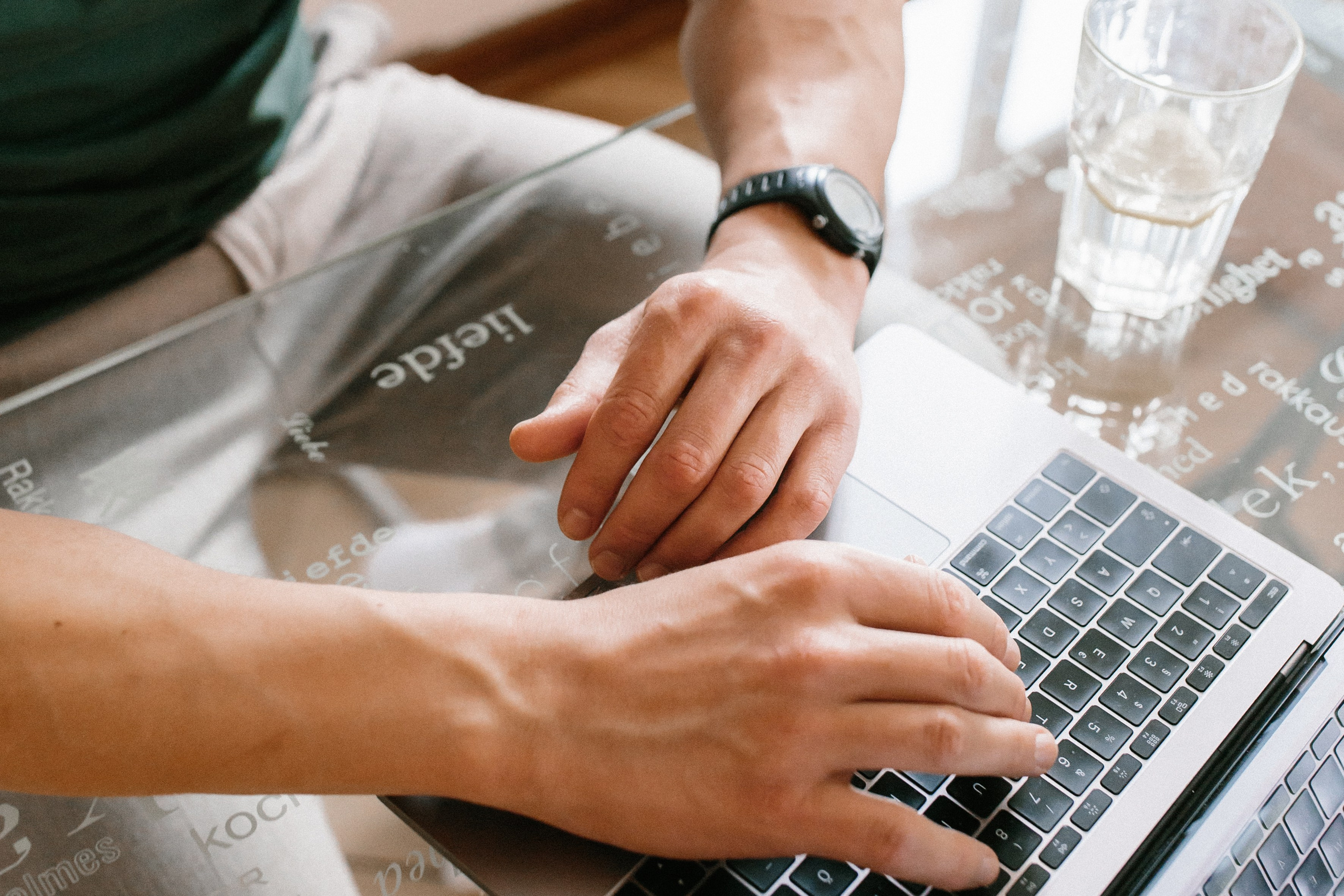 Фитнес коуч. Фотограф в Германии — Мария Чистякова