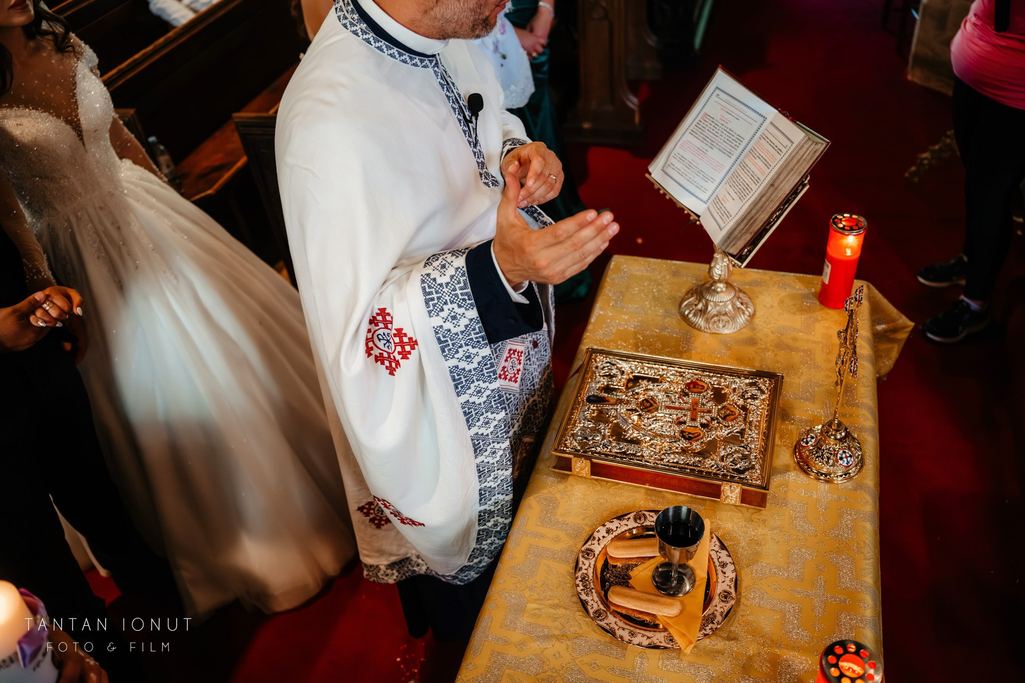 Gabi & Antonia. TANTAN IONUT FOTO & FILM