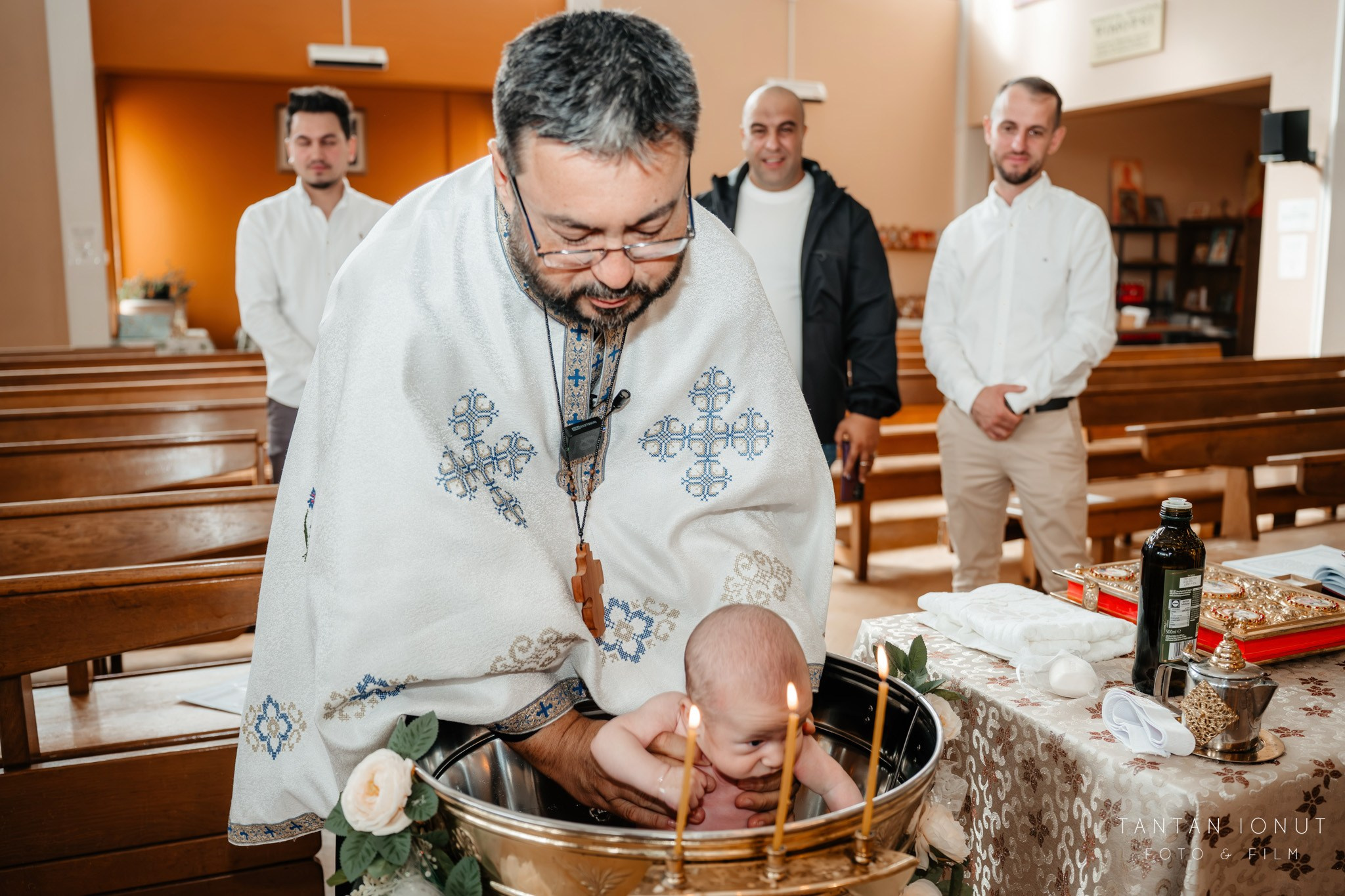 GEORGE-PAVEL. TANTAN IONUT FOTO & FILM