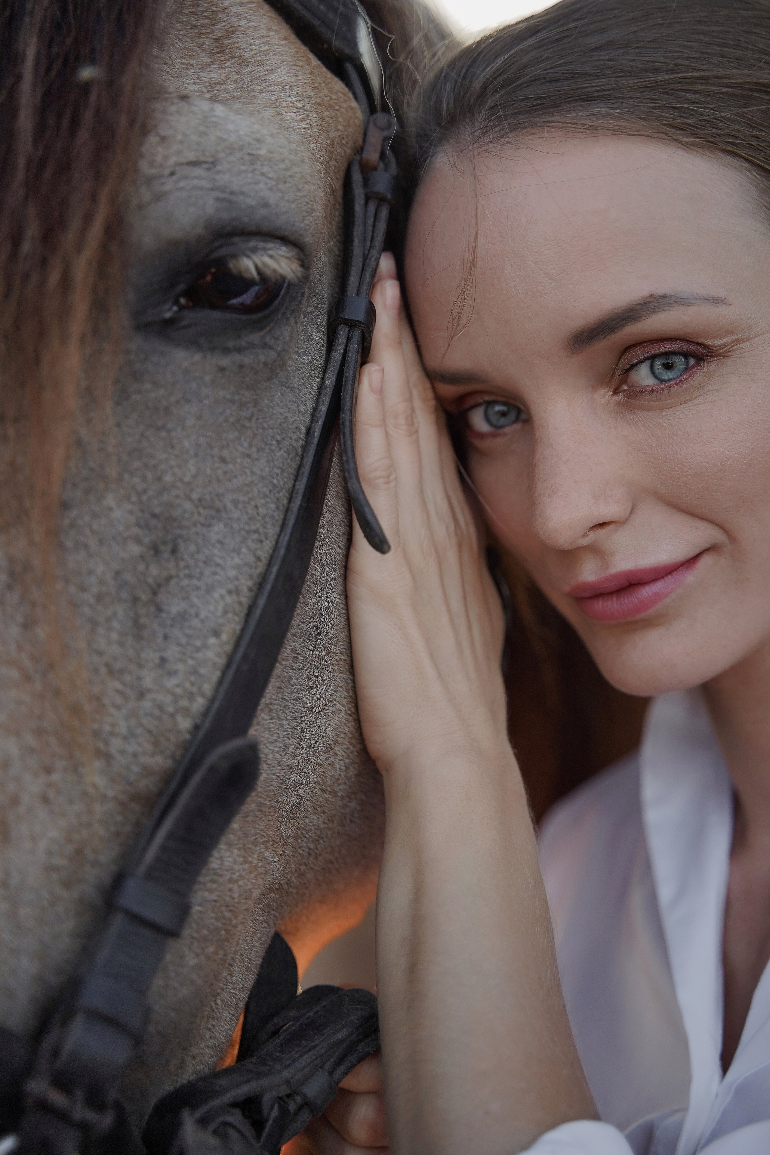 Индивидуальный, семейный, свадебный фотограф Бенидорм Диана Меметова