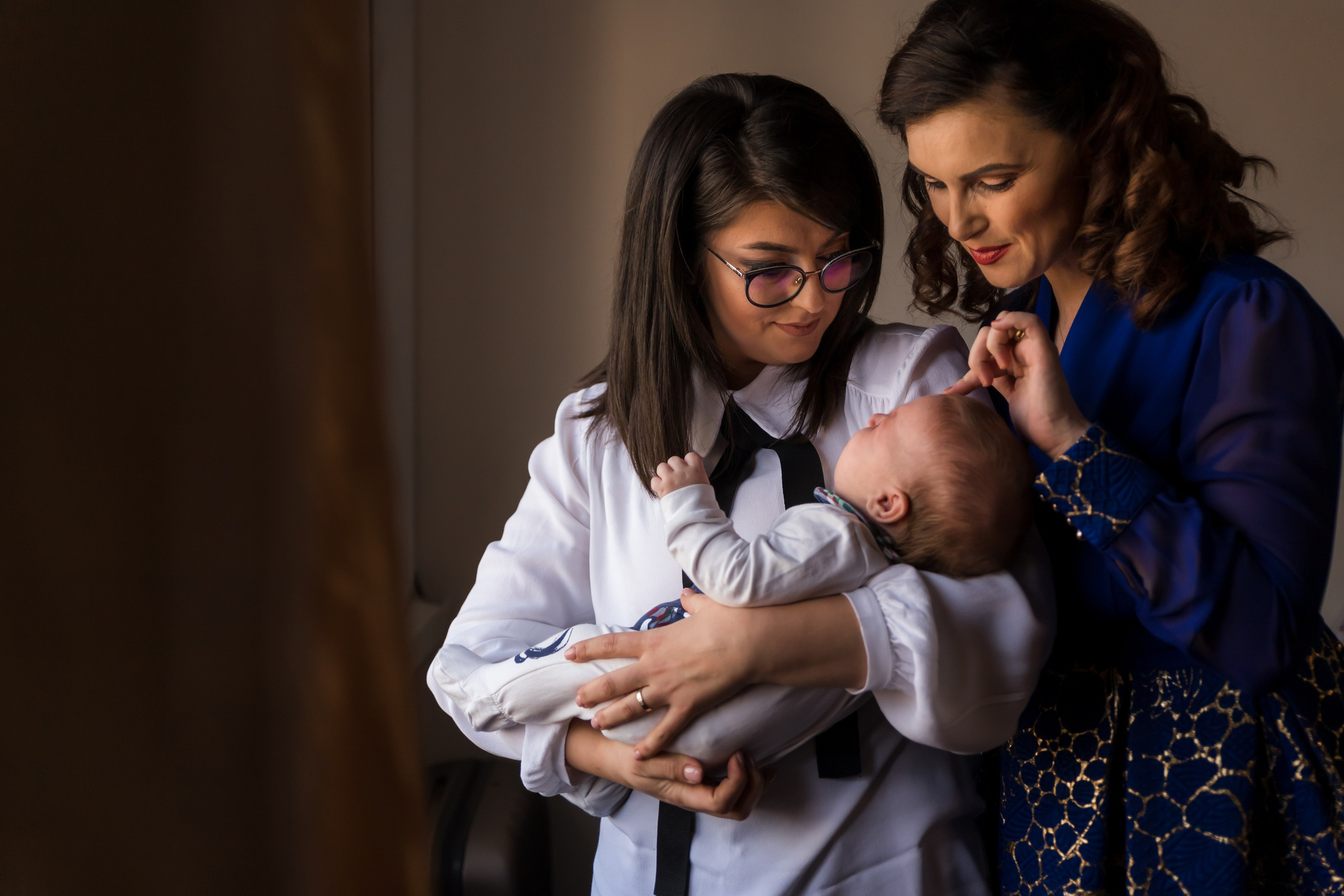 Botez Flavius-Ștefan. Fotograf de nuntă Balint Zsolt