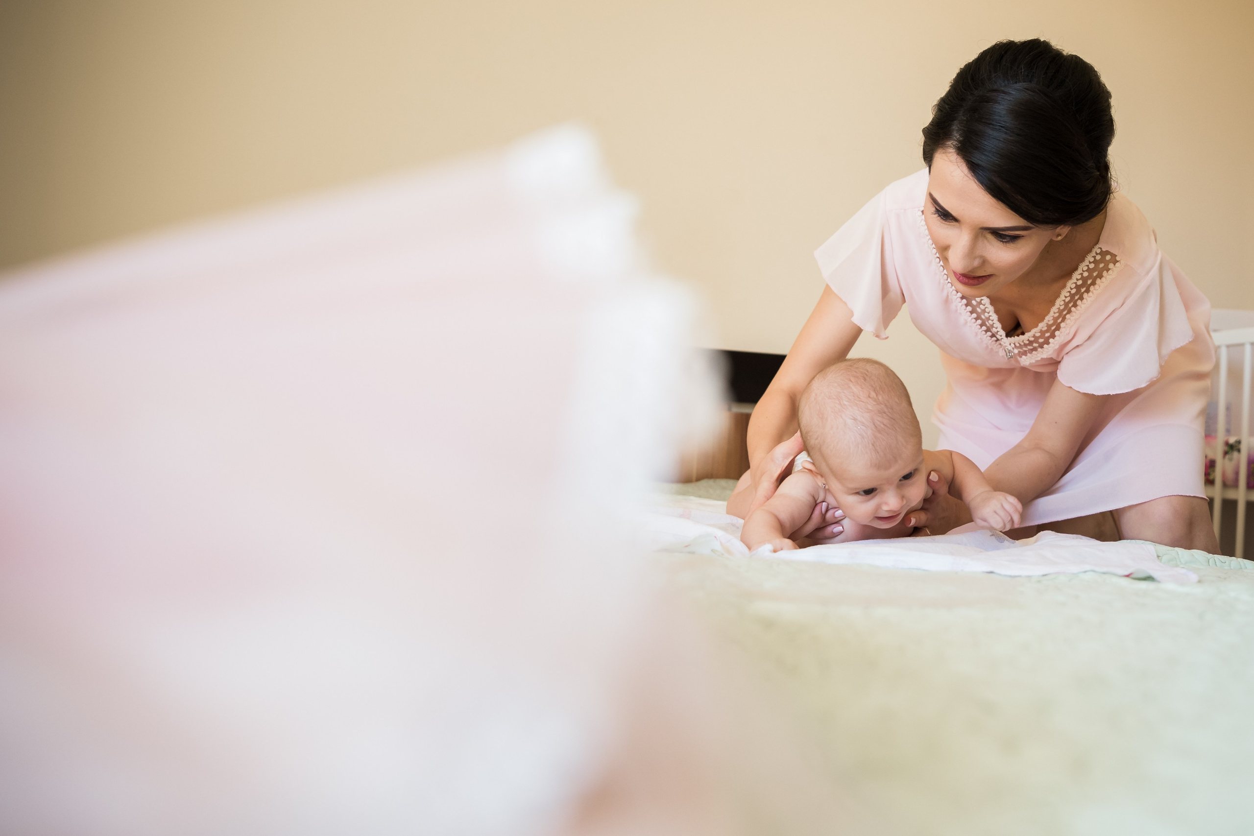 Botez Maria. Fotograf de nuntă Balint Zsolt