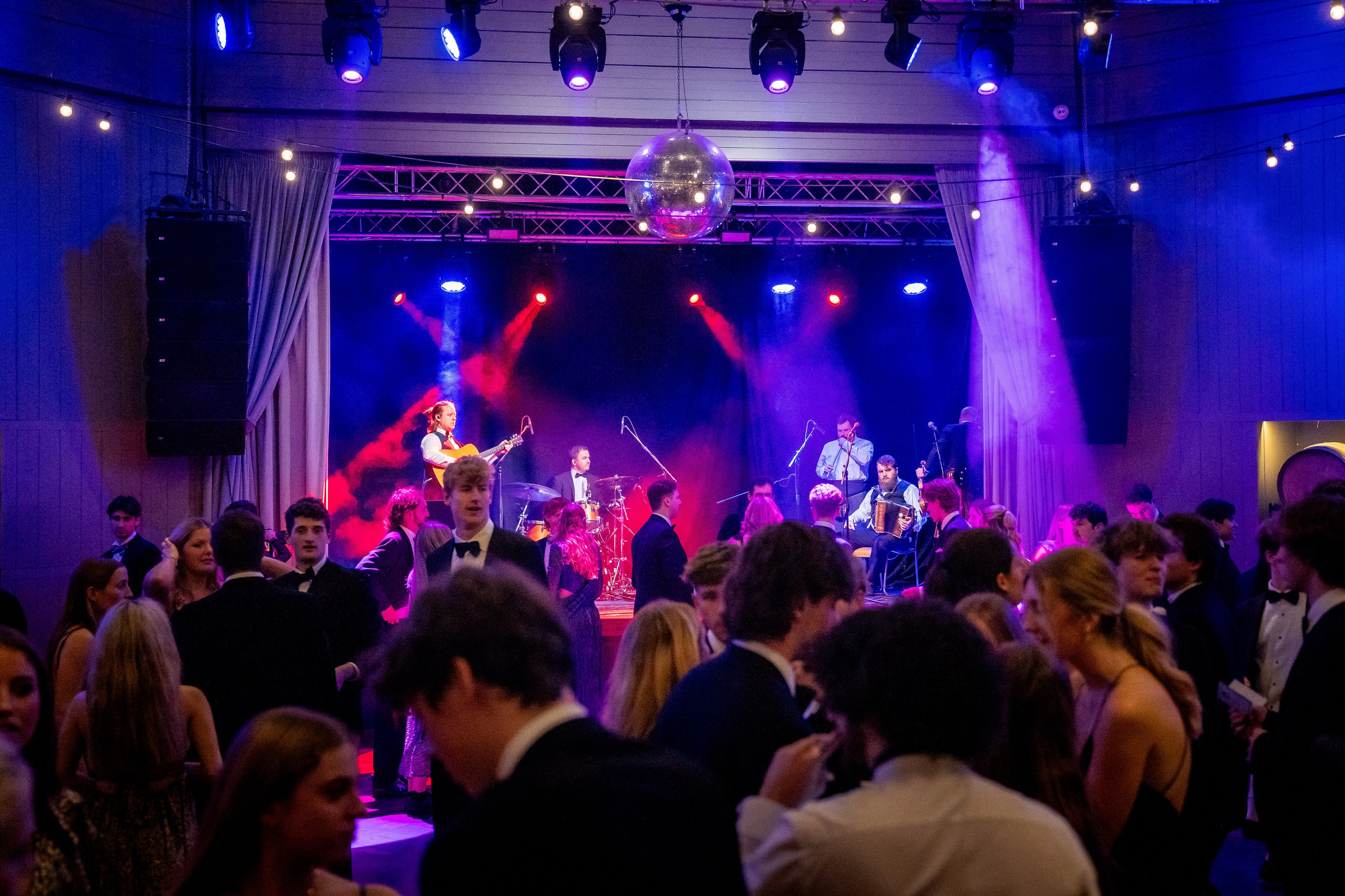 Super Grouse. Expect Miracles Photography by Kate & Andrew