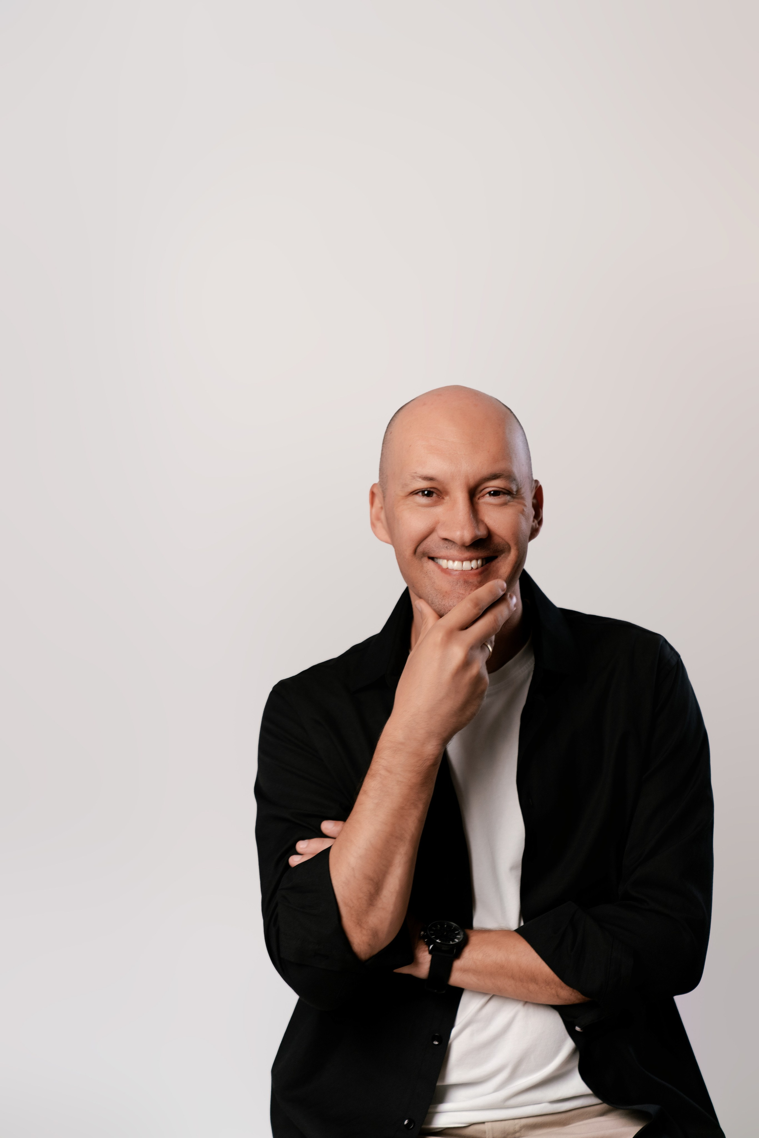 Jacksonville FL Branding Photographer for Wellness Professionals