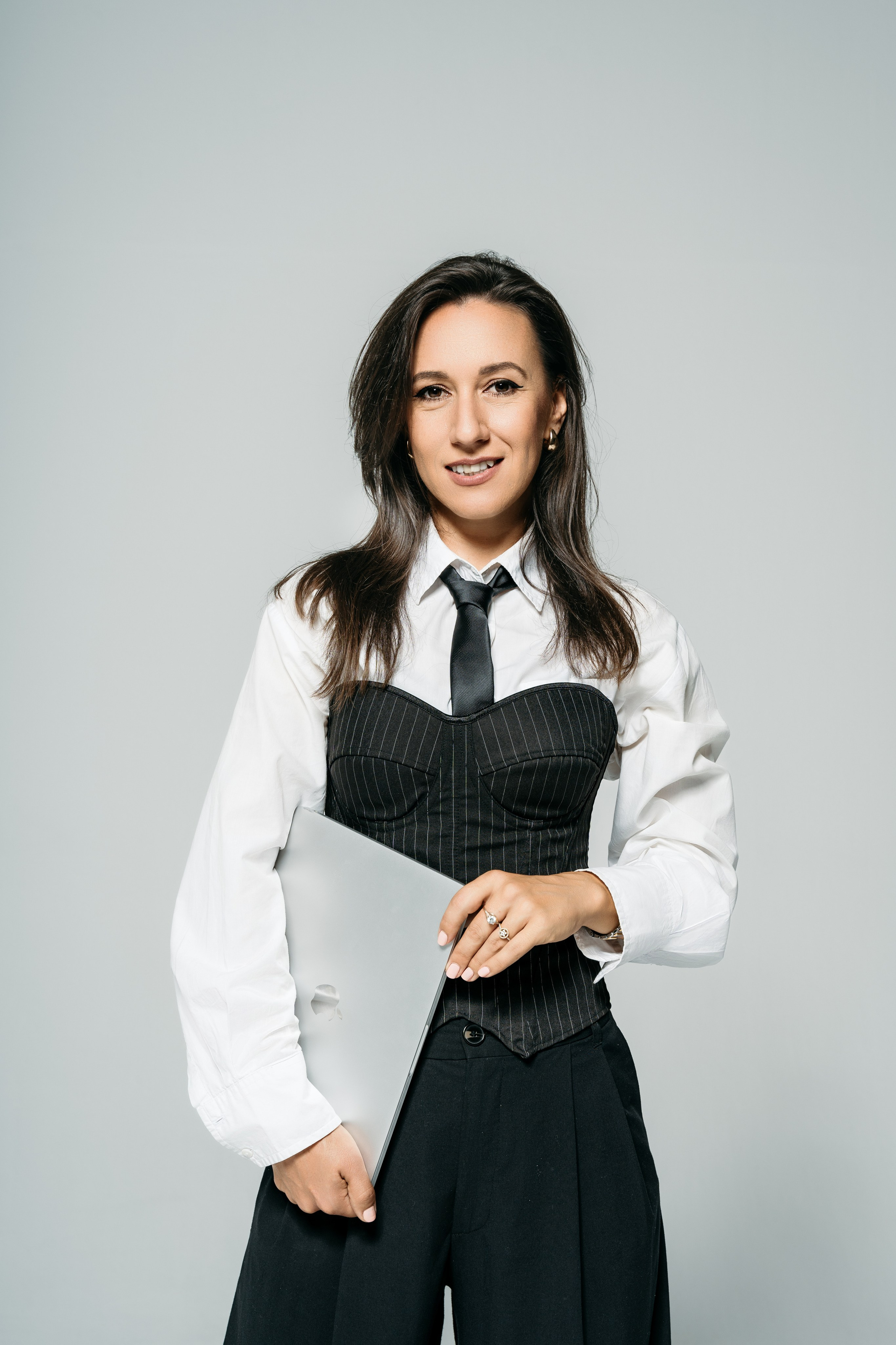 Personal Branding. Diana Fedrigo | Fotografa matrimoni in Italia