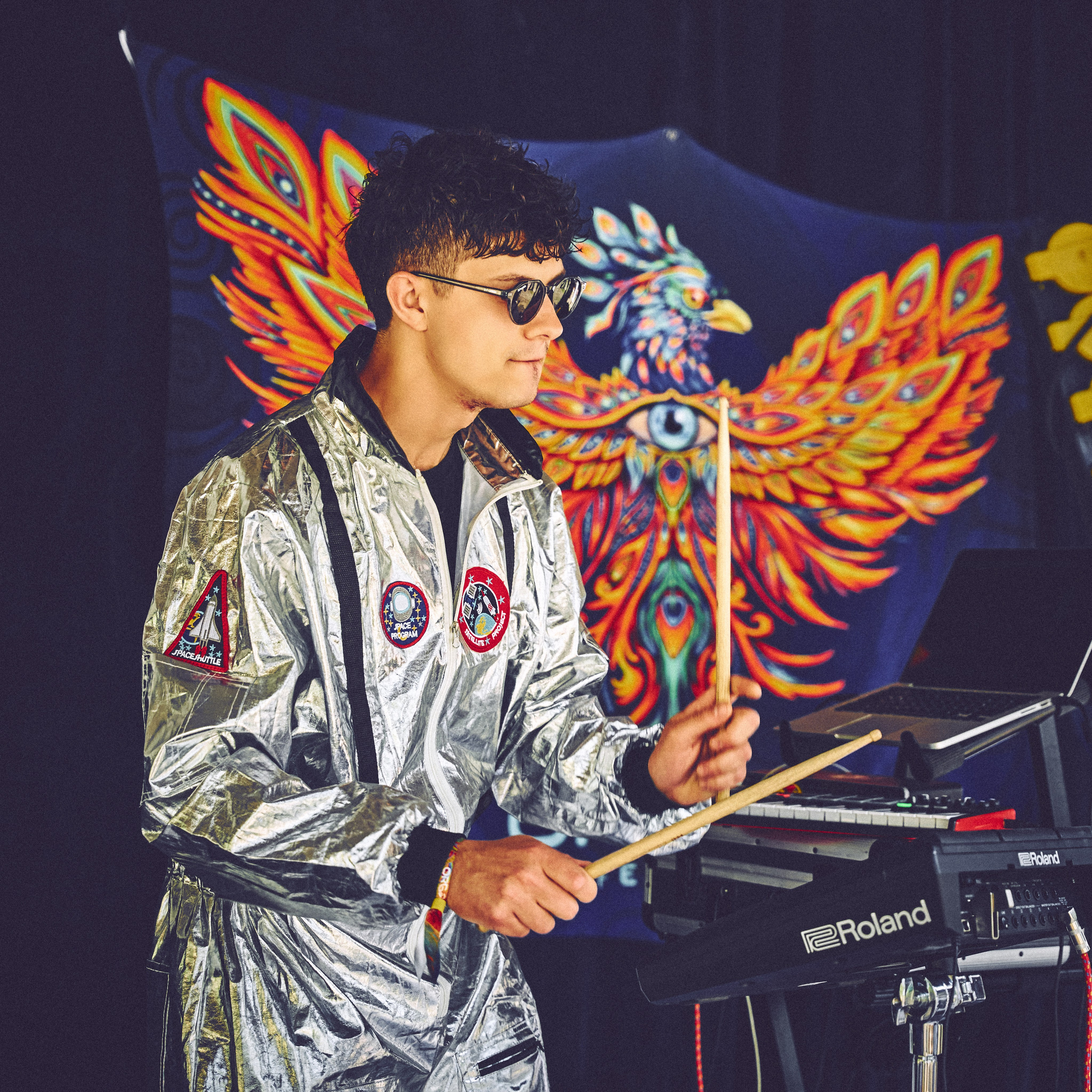 Organic-2025. Andriej Szypilow — Photography & Videography