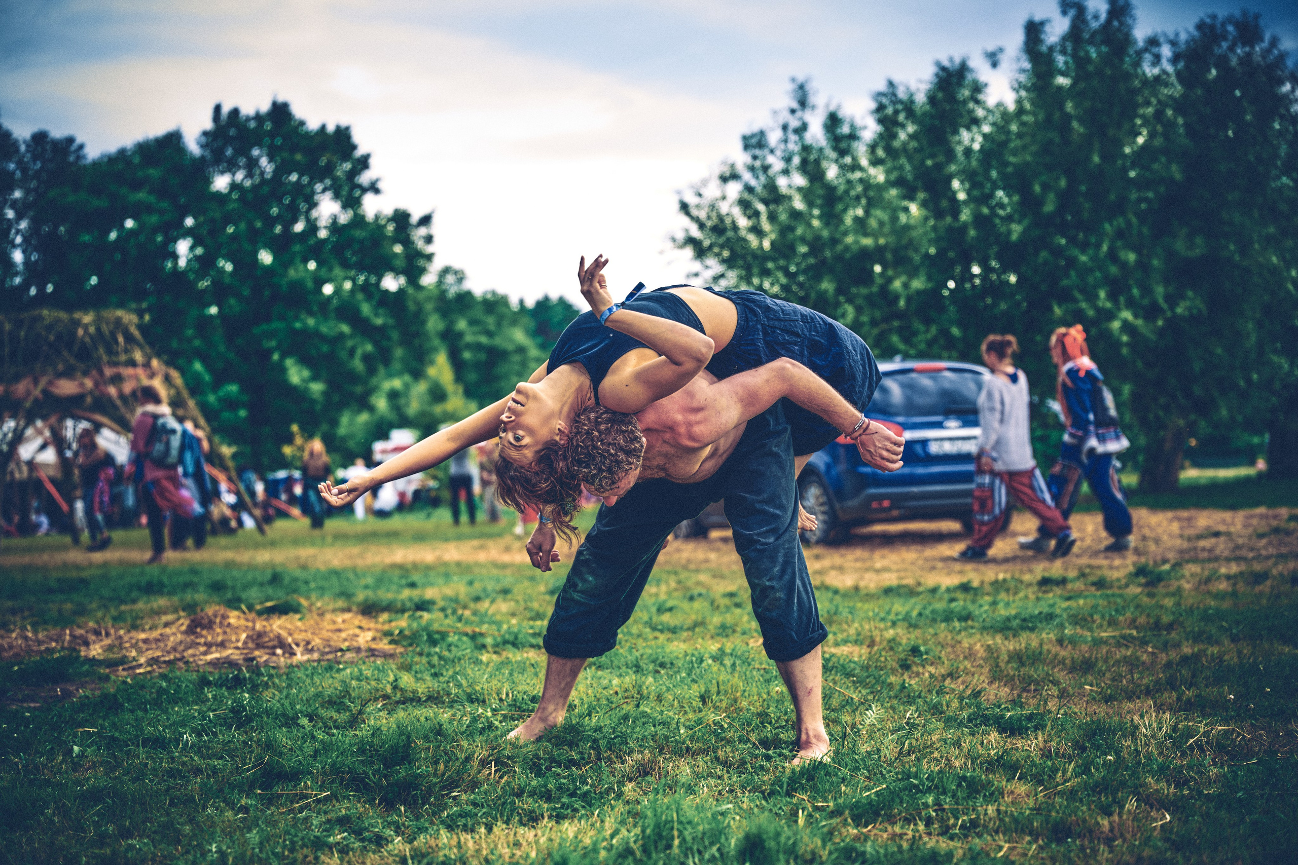 Dreamersland-2025. Andriej Szypilow — Photography & Videography