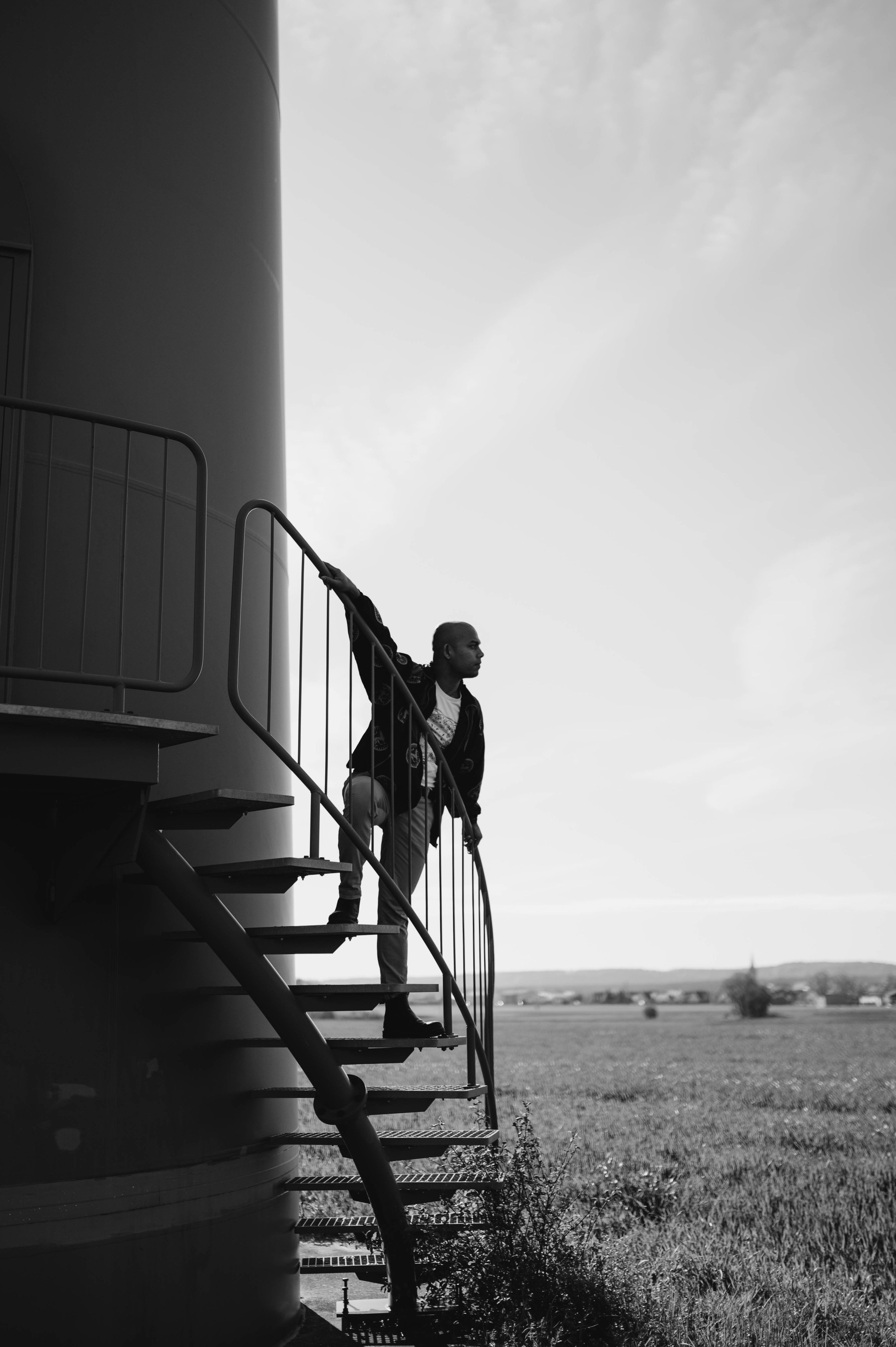 Personality in pictures: How creative photography brings stories to life. Photographer in Nuremberg Irina Mehnert from Ansbach