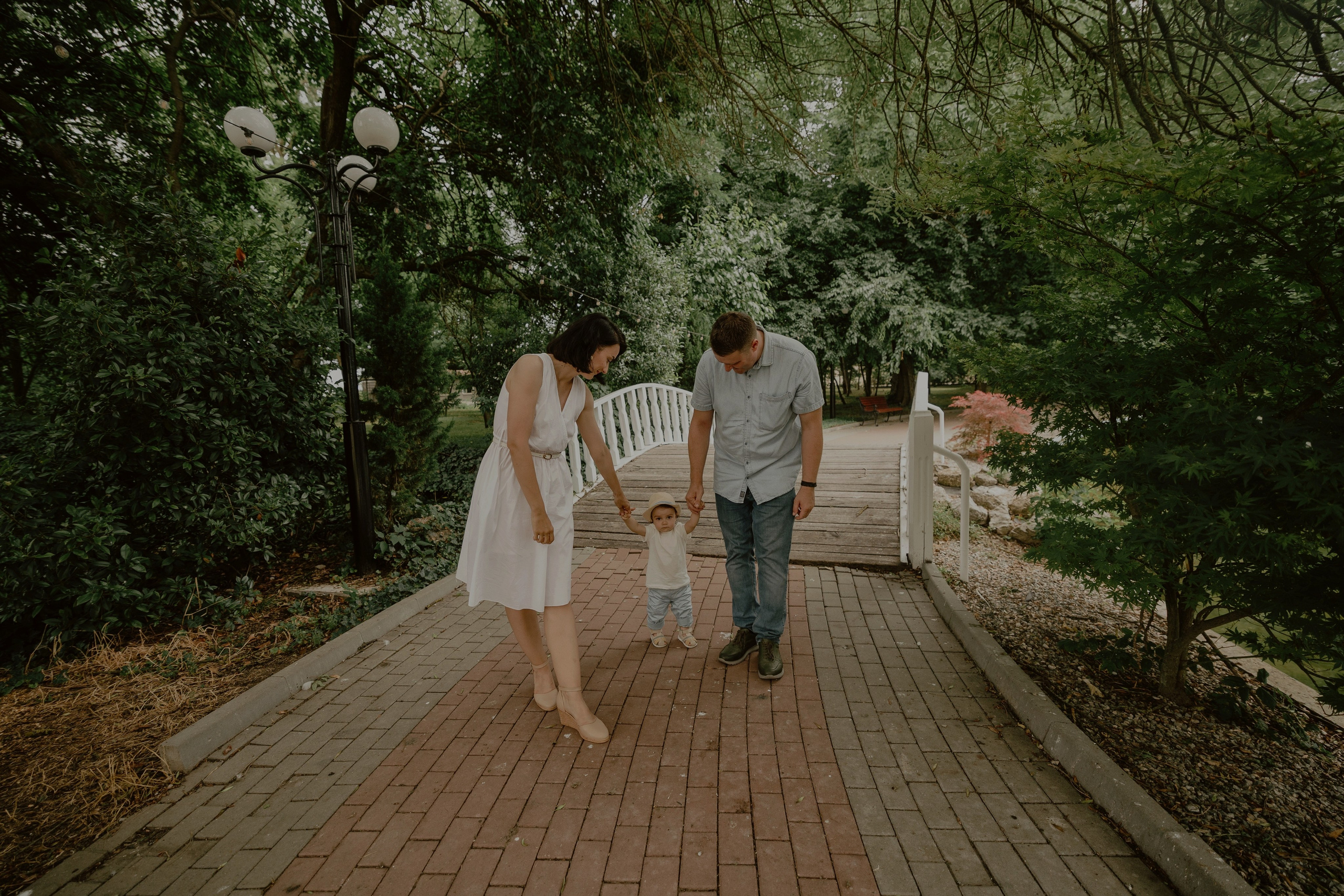 Armin — Micul explorator împlinește 1 an. Emotions Photo Art