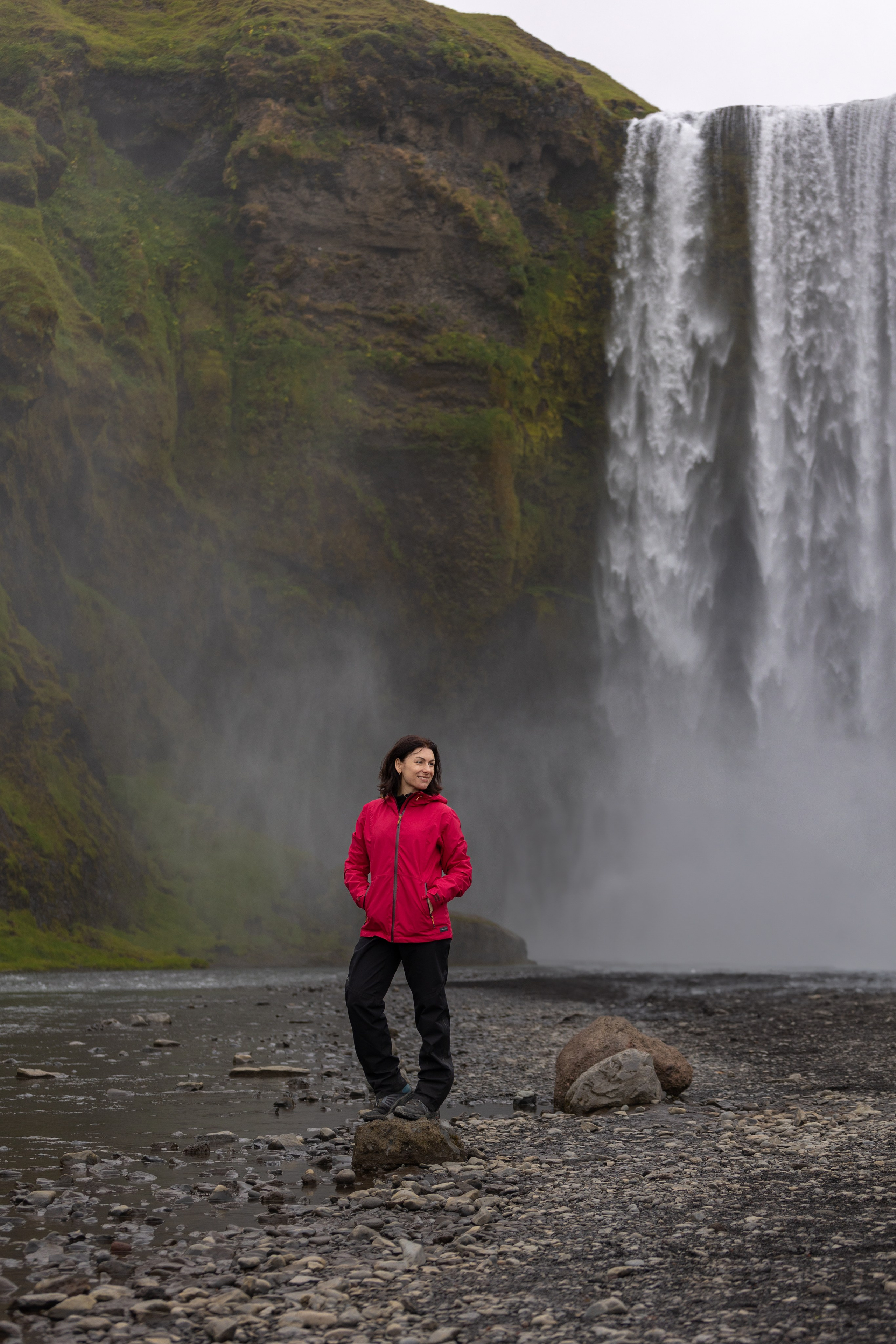 Mon voyage photo en Islande. Eugénie Smirnova — Photographe à Toulouse et dans le Sud-Ouest