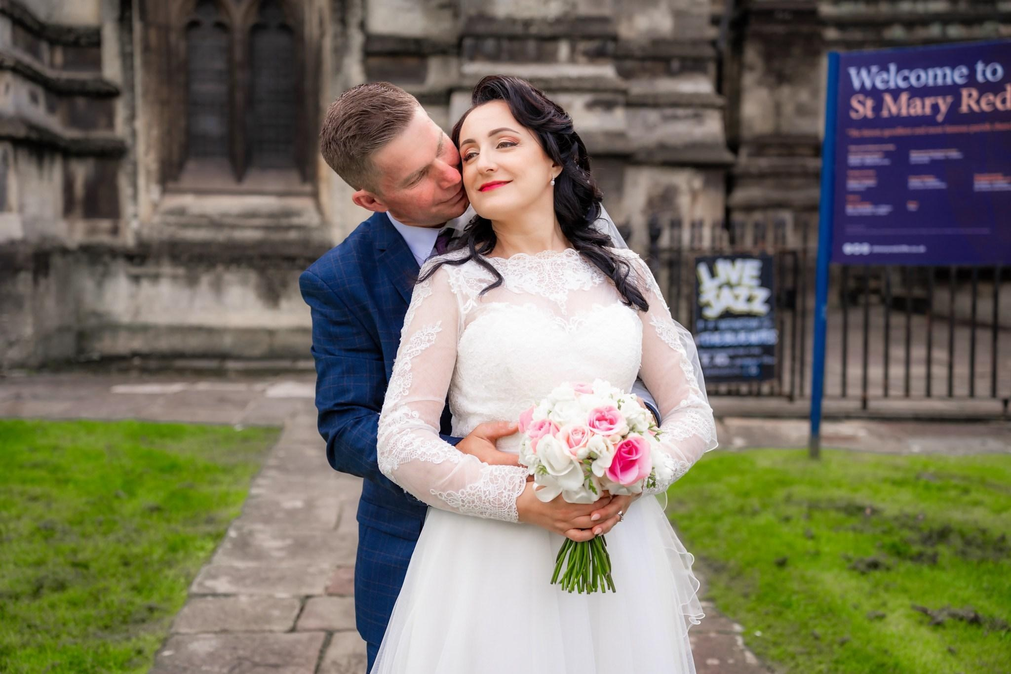 Schimb de Verighete - Foto Video Nunta Tantan Ionut. Un detaliu semnificativ al ceremoniei de nunta, capturat cu profesionalism de echipa foto-video Tantan Ionut.