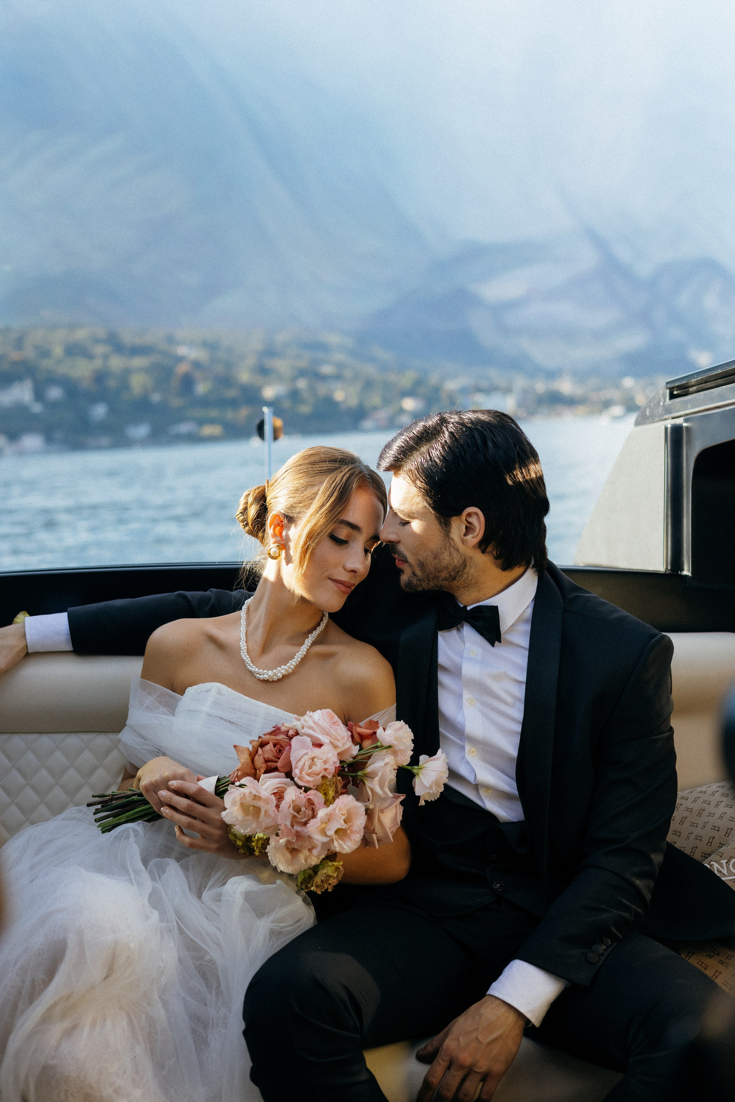 Sara Luca Wedding Photographer in Italy and Europe